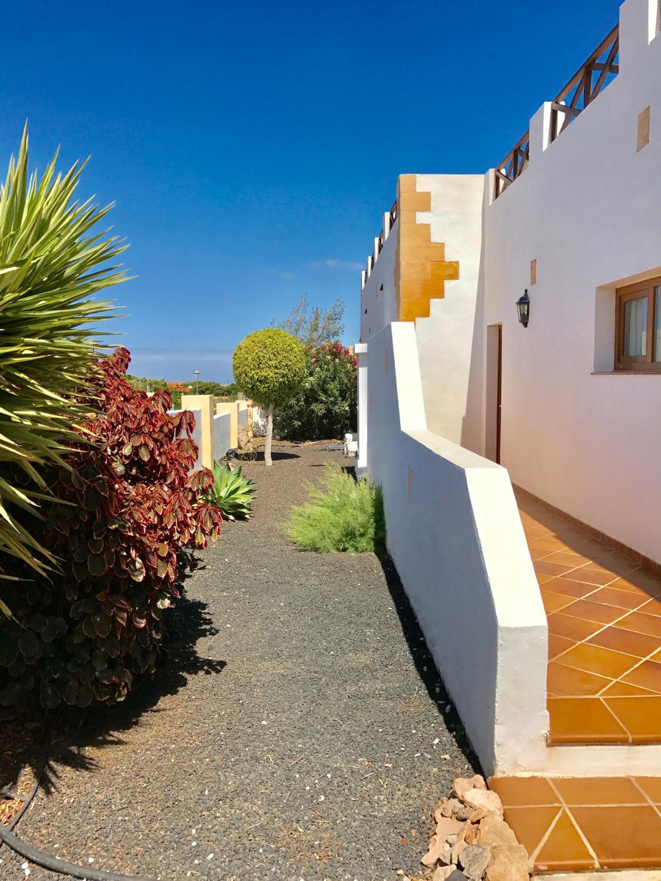 Casa Del Medio