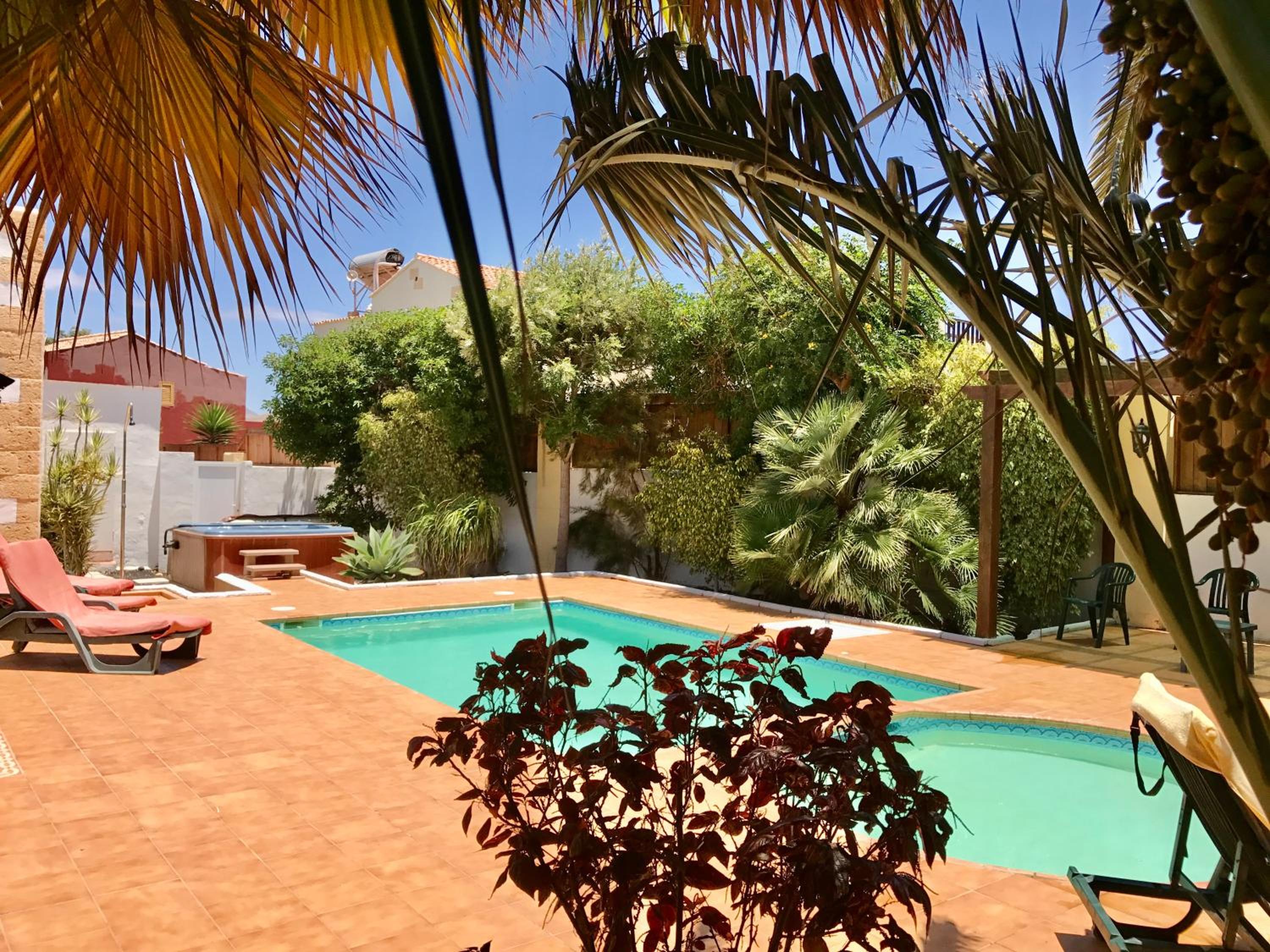 Casa Del Medio