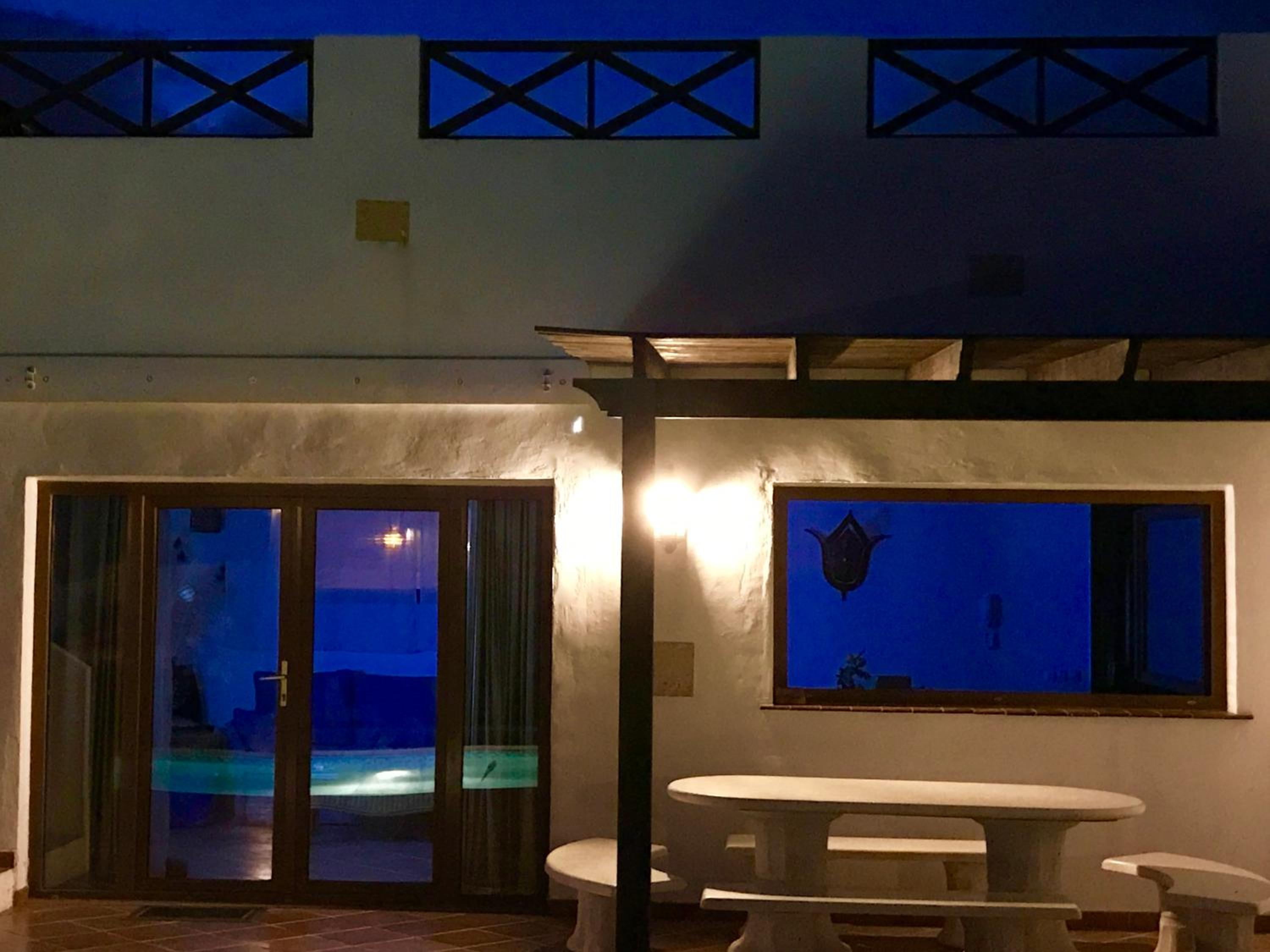 Casa Del Medio