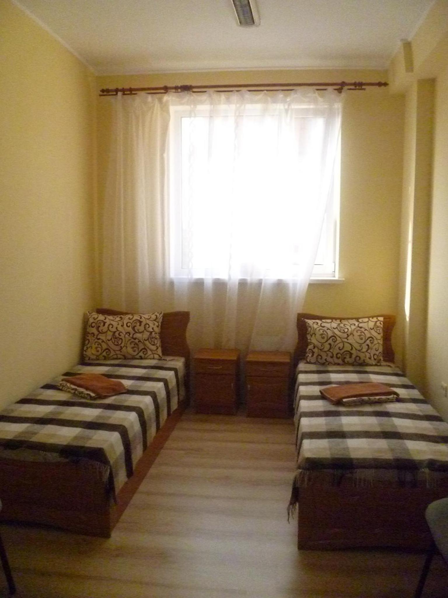 Hostel Vitan view 4