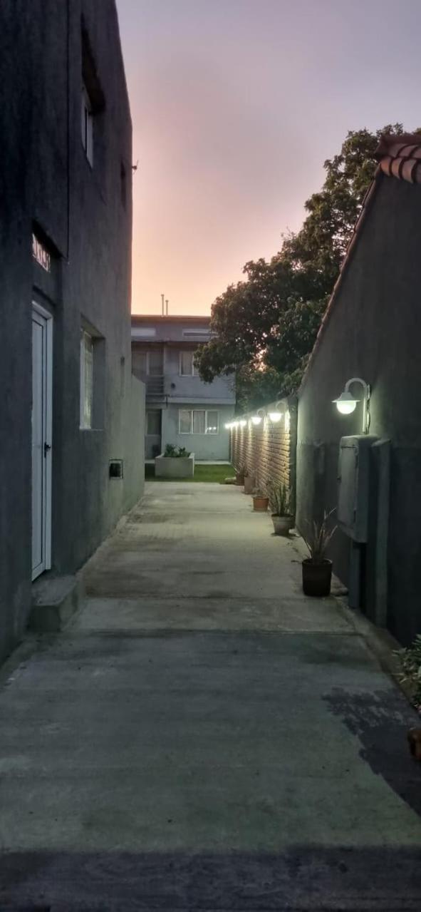 ALQUIFE, complejo de departamentos