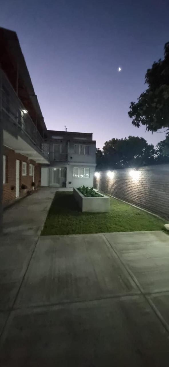 ALQUIFE, complejo de departamentos