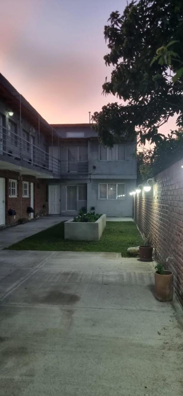 ALQUIFE, complejo de departamentos