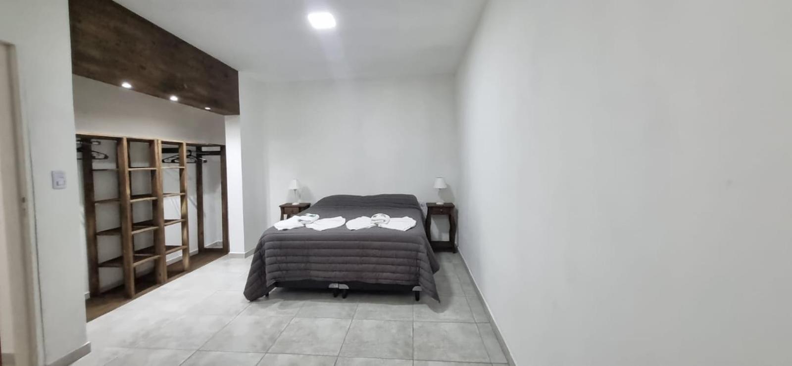 ALQUIFE, complejo de departamentos