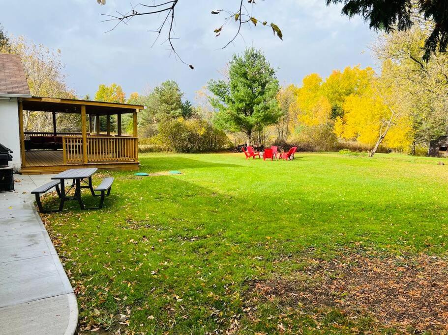 5 Bedroom Vacation Cottage - King City
