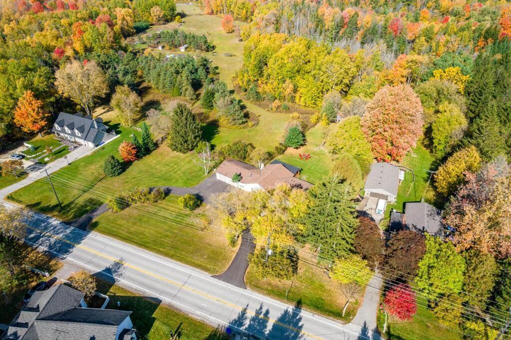 5 Bedroom Vacation Cottage - King City