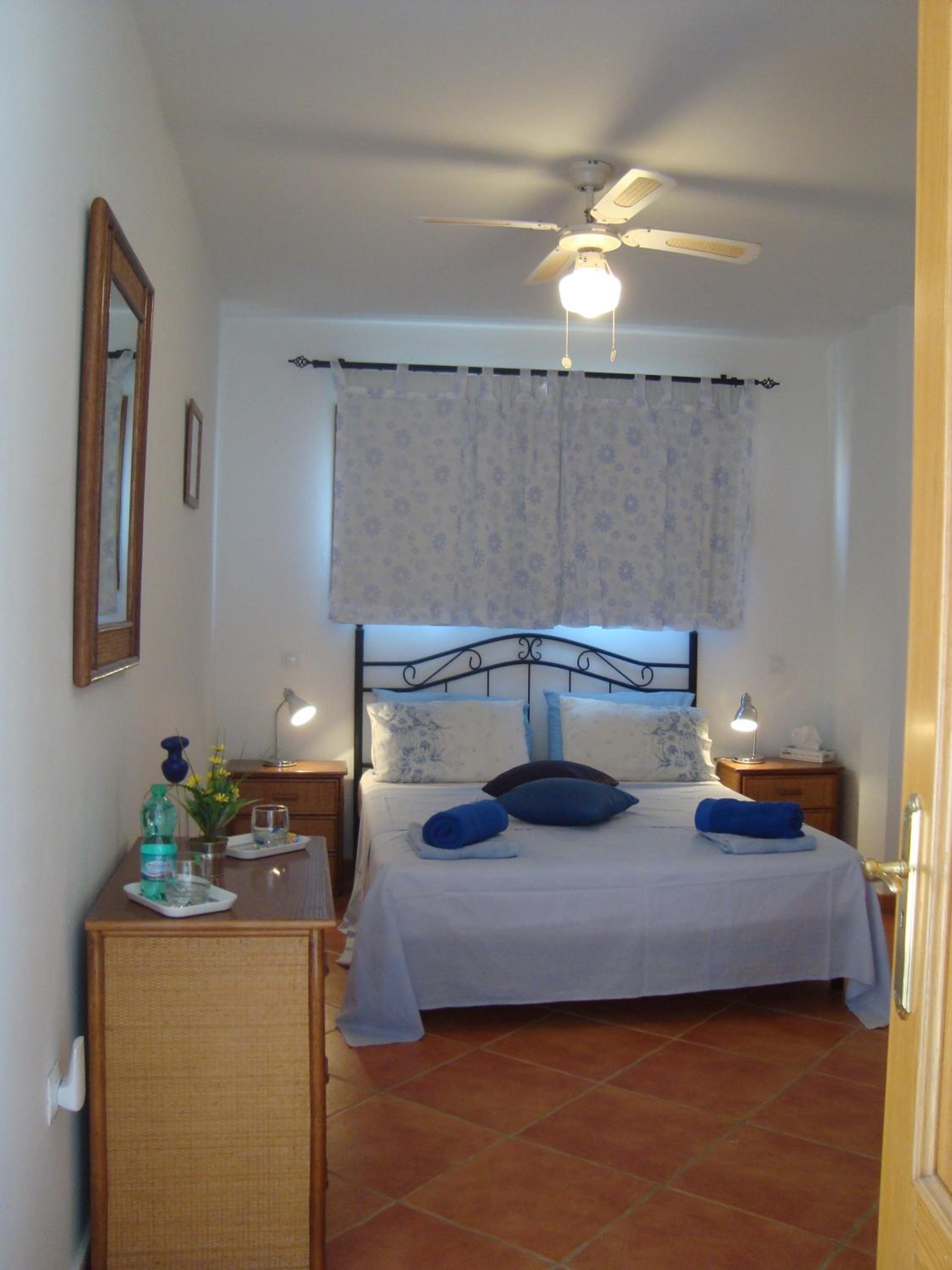 Casa Del Medio