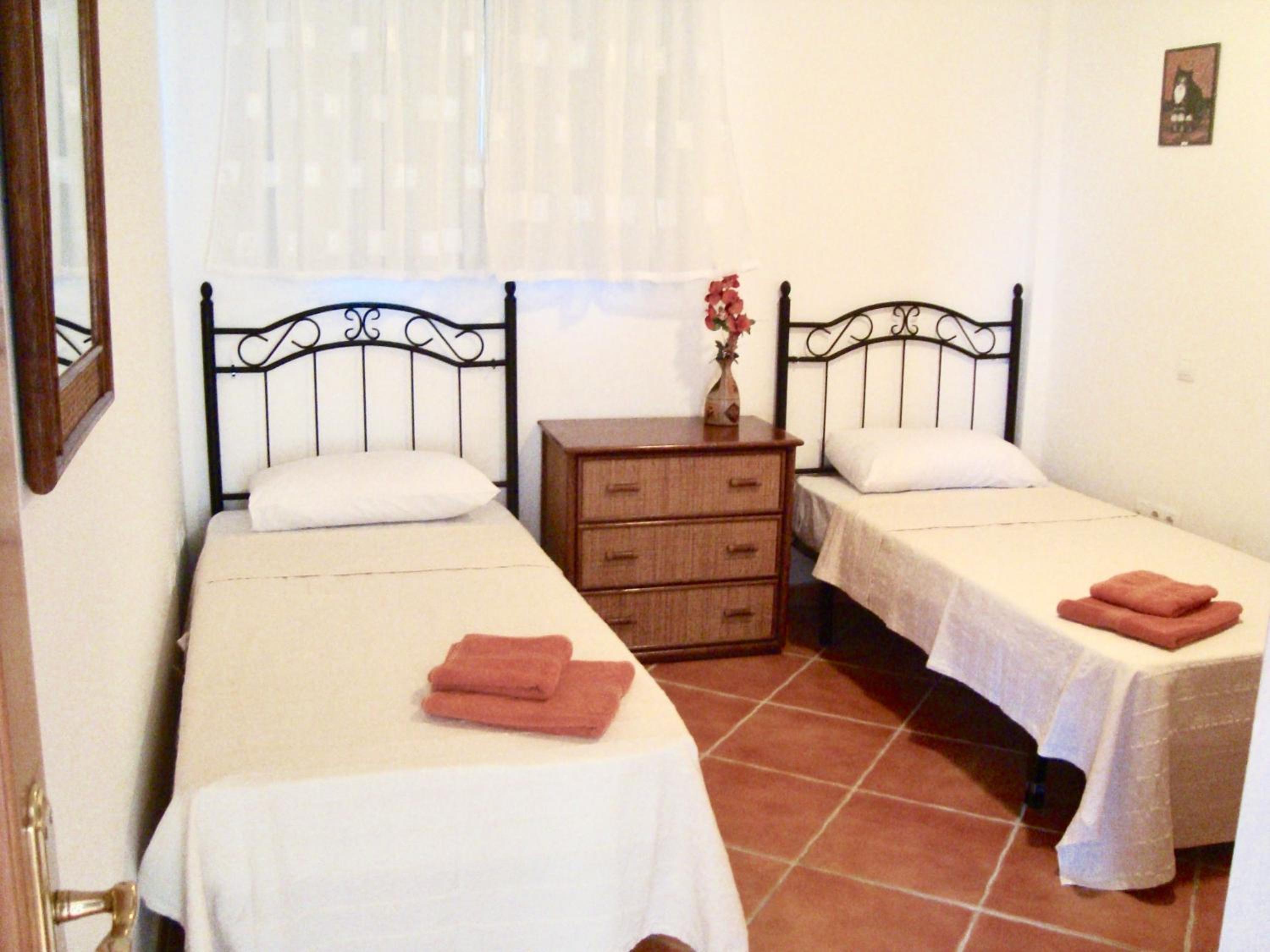 Casa Del Medio