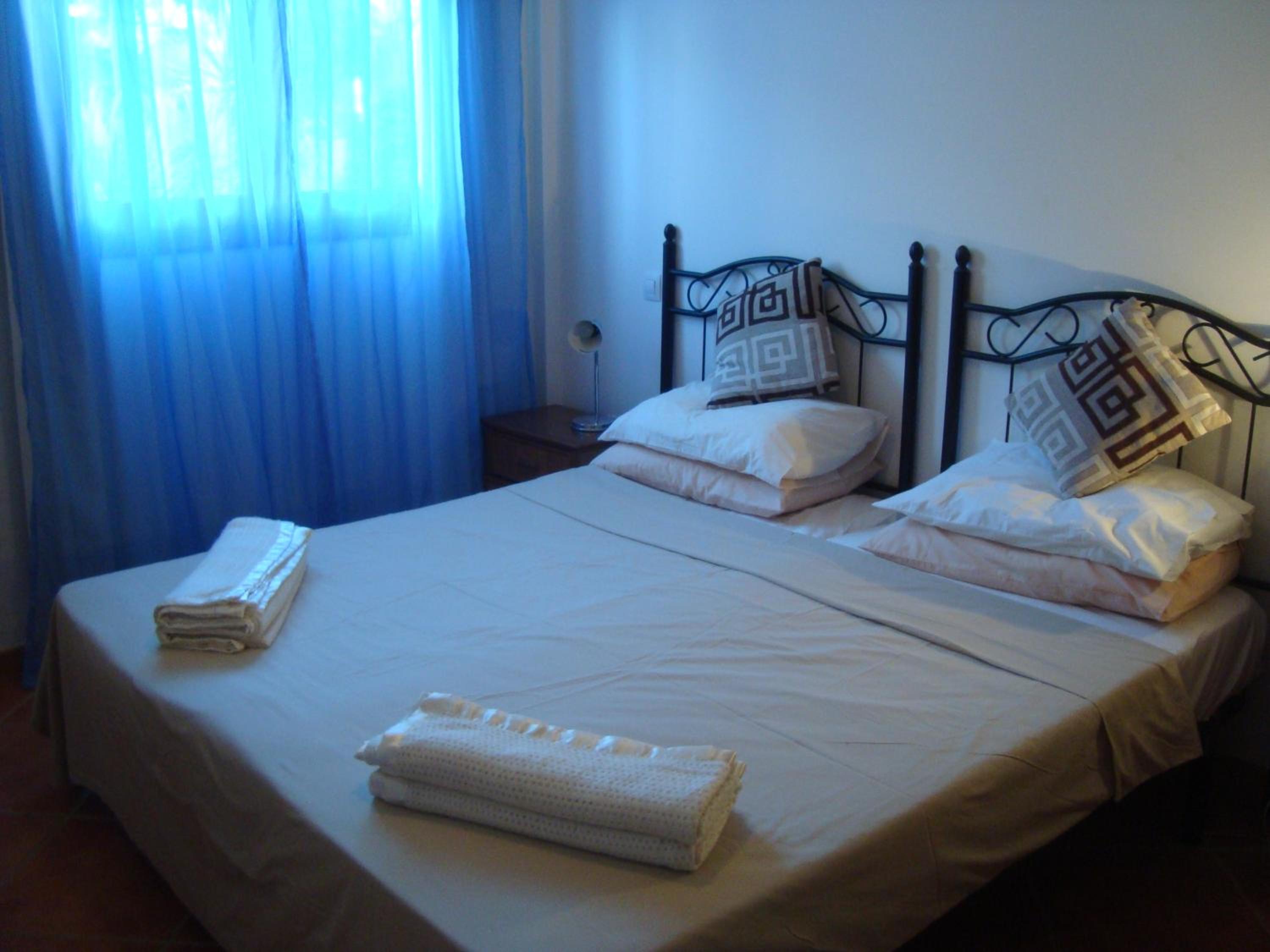 Casa Del Medio