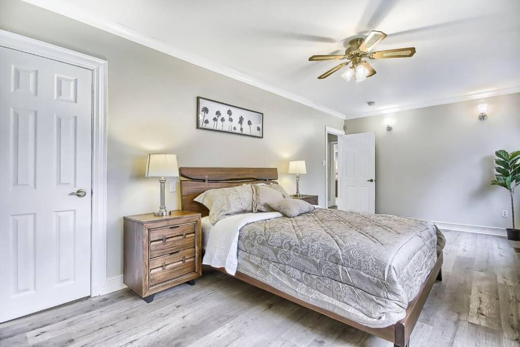 5 Bedroom Vacation Cottage - King City