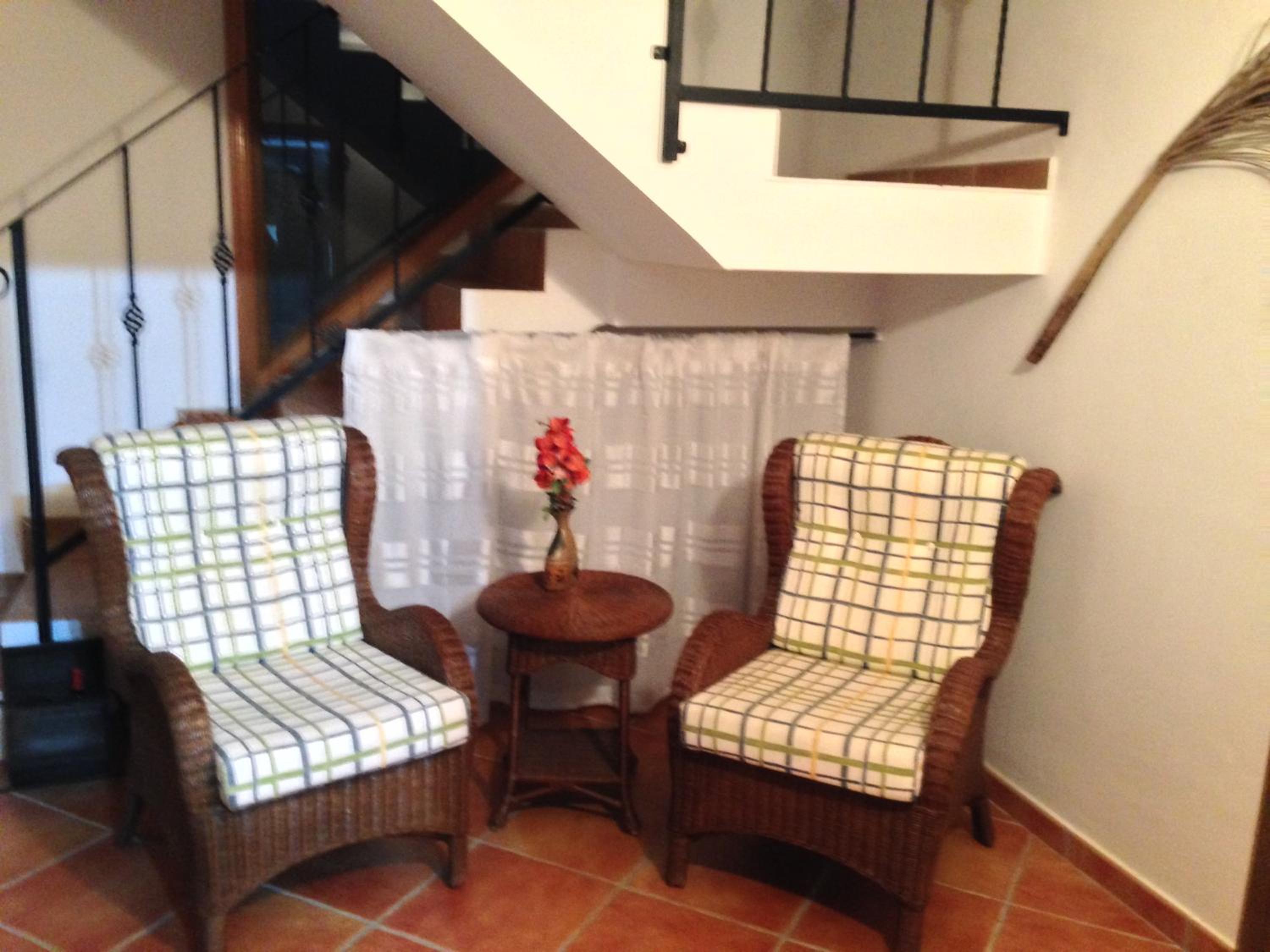 Casa Del Medio