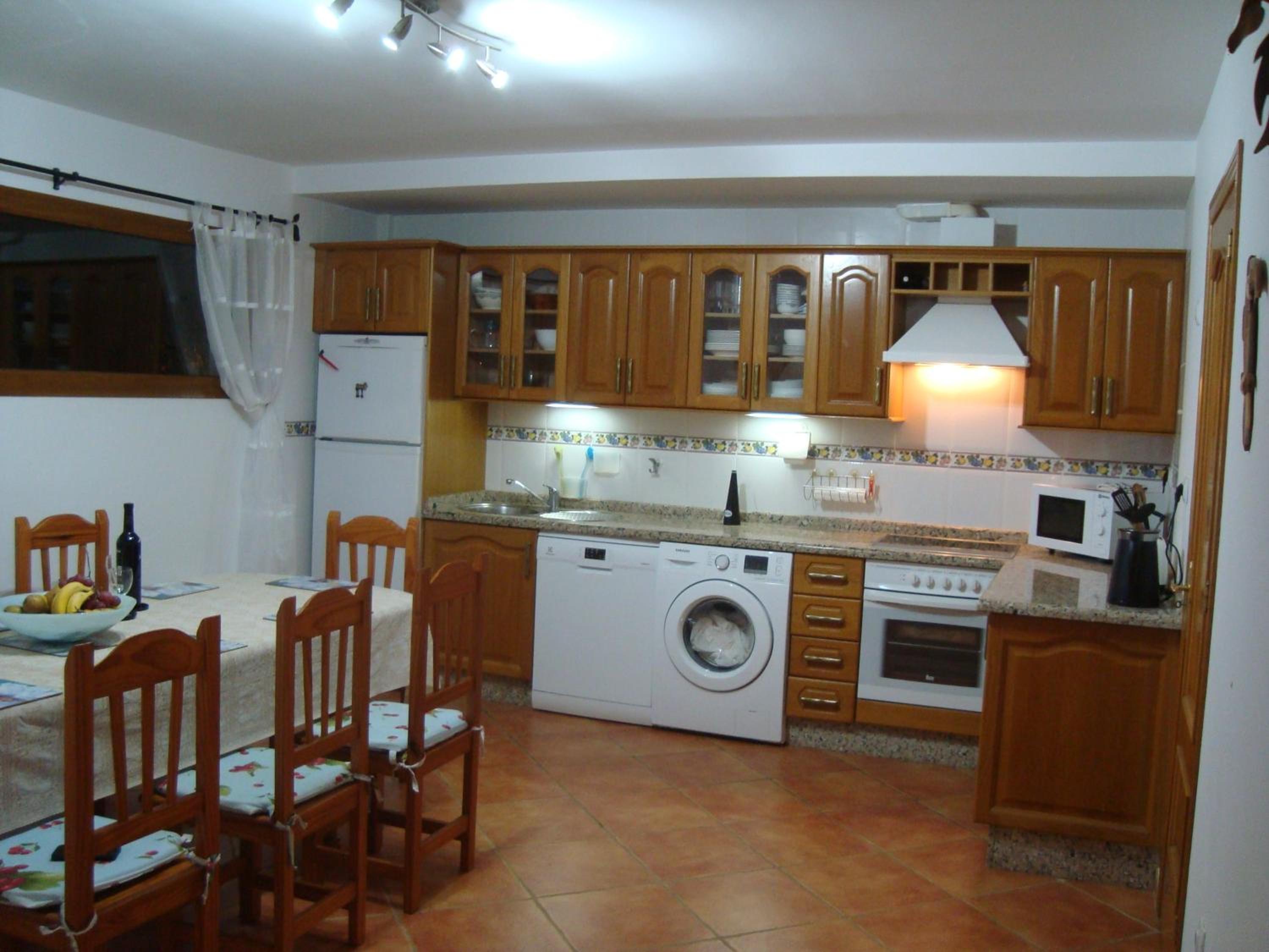 Casa Del Medio