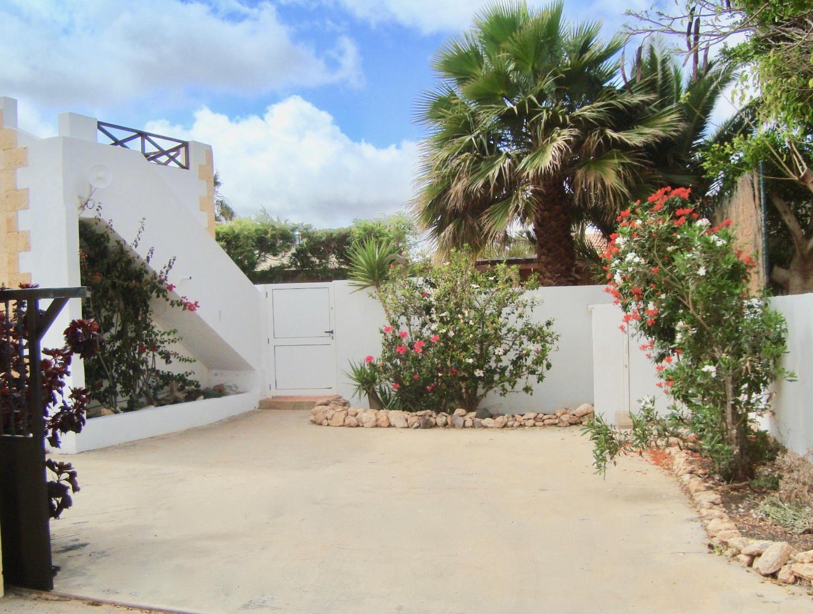 Casa Del Medio