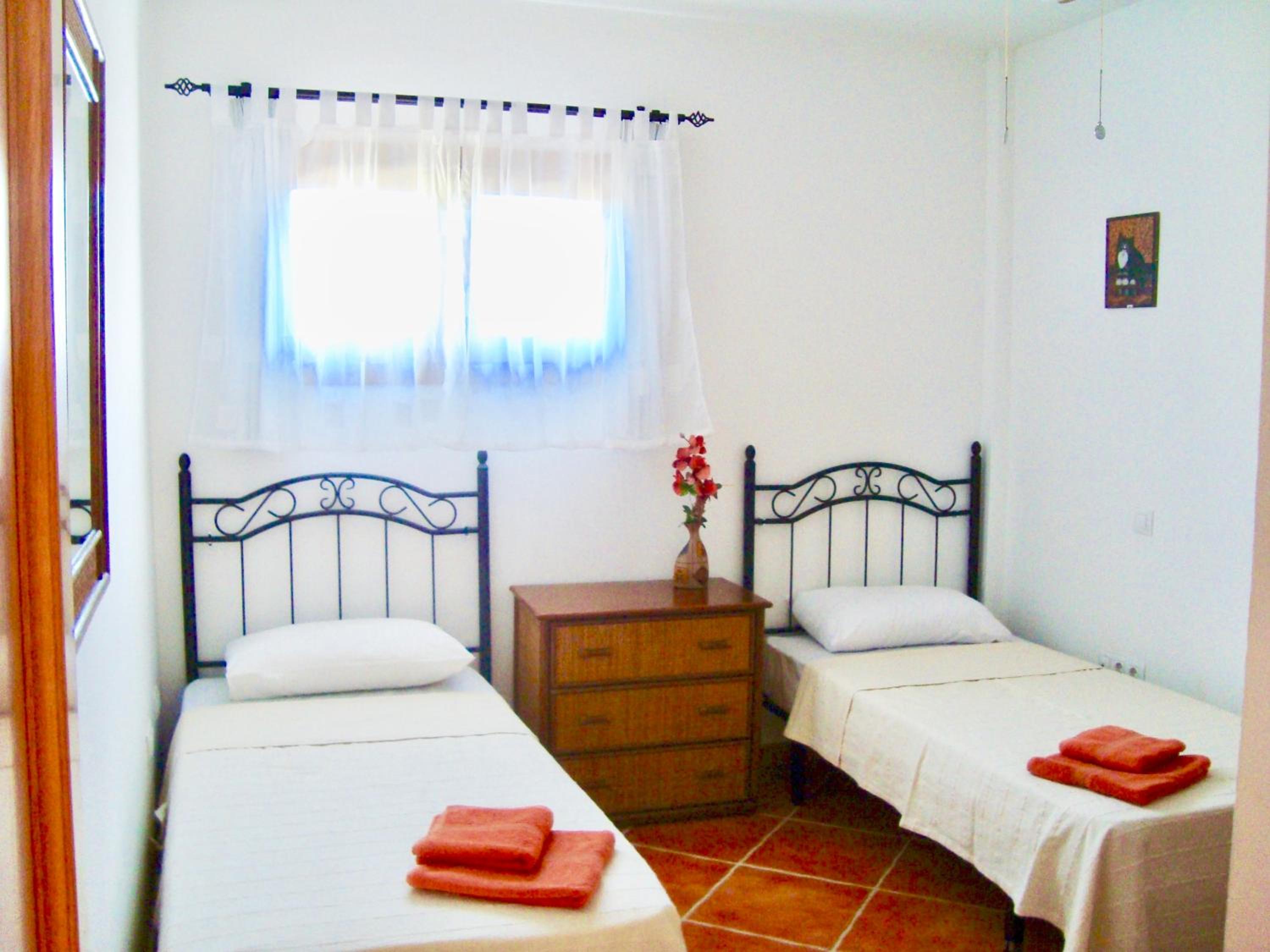 Casa Del Medio