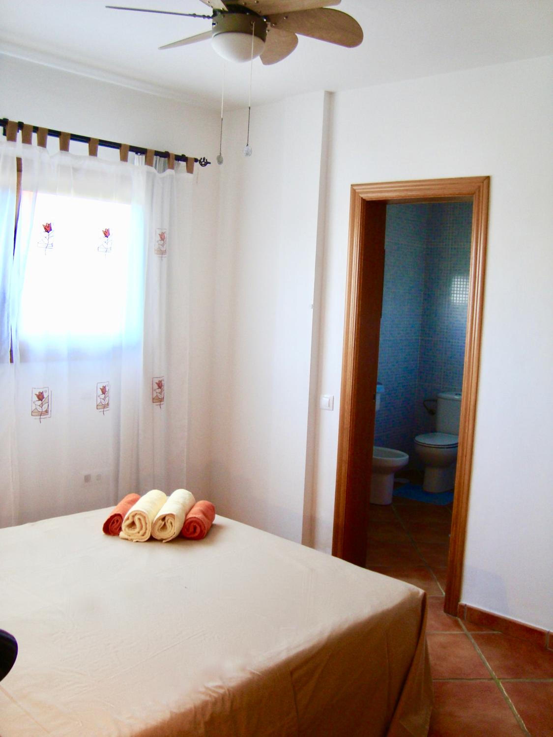 Casa Del Medio