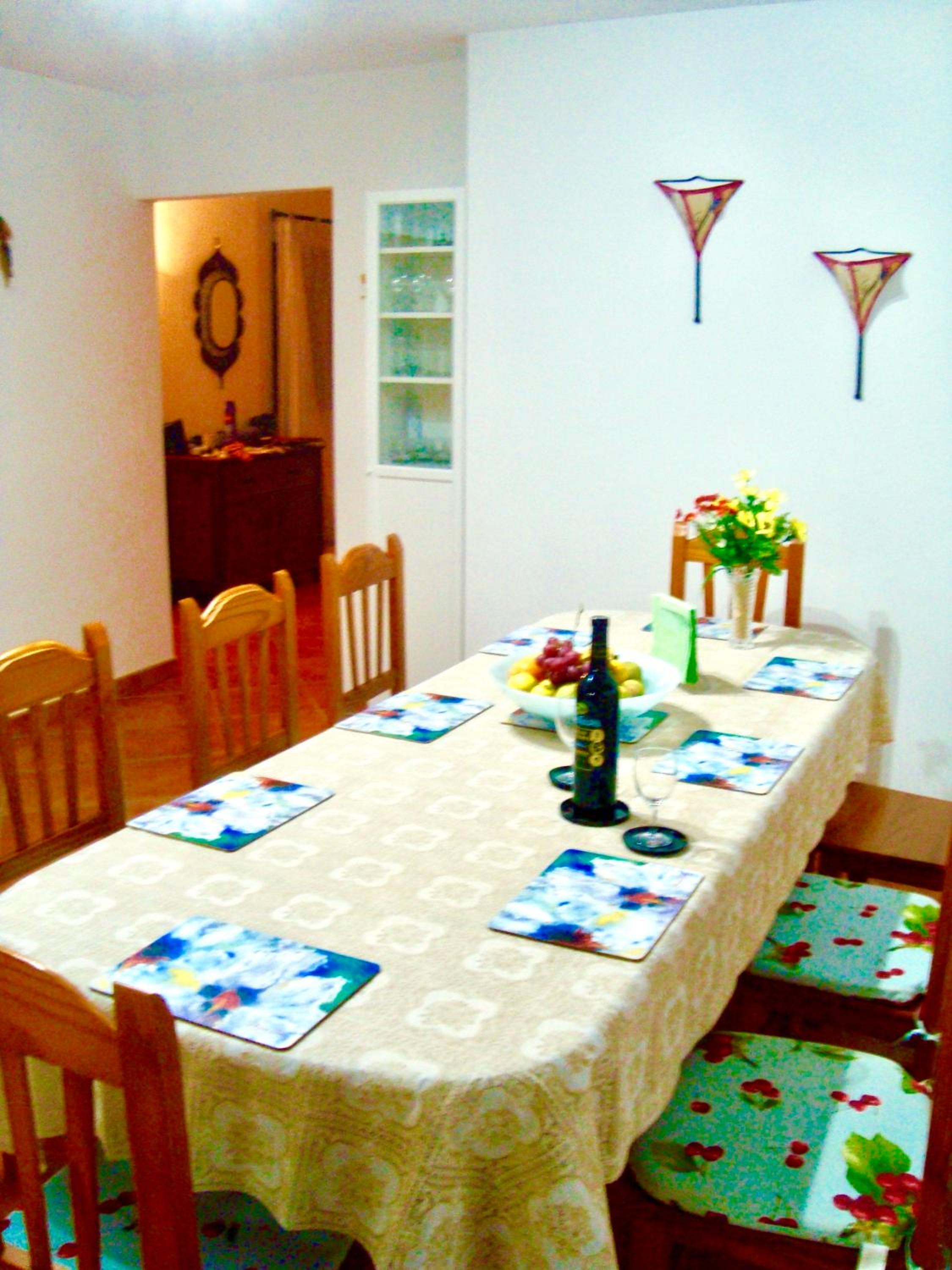 Casa Del Medio