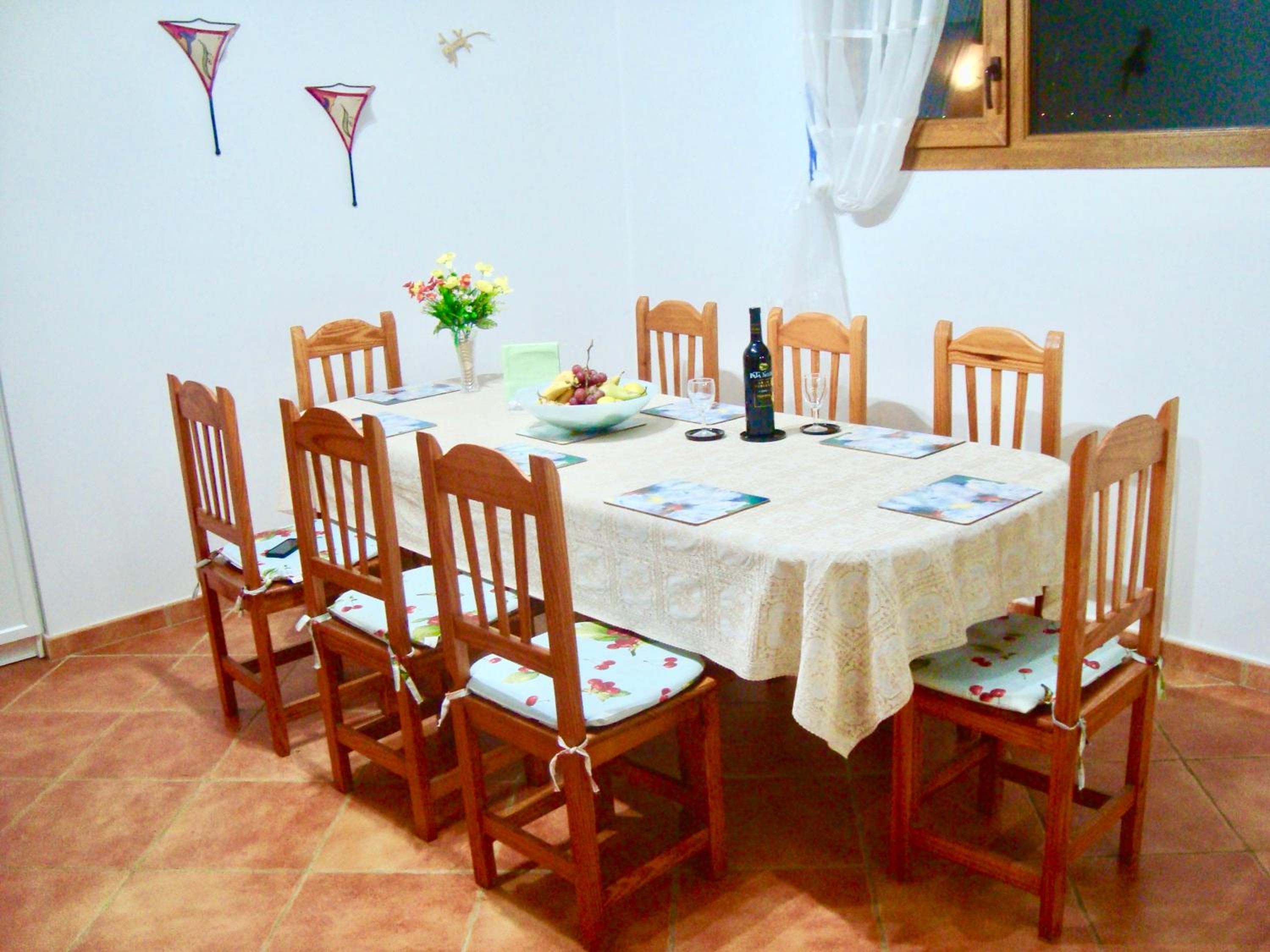 Casa Del Medio