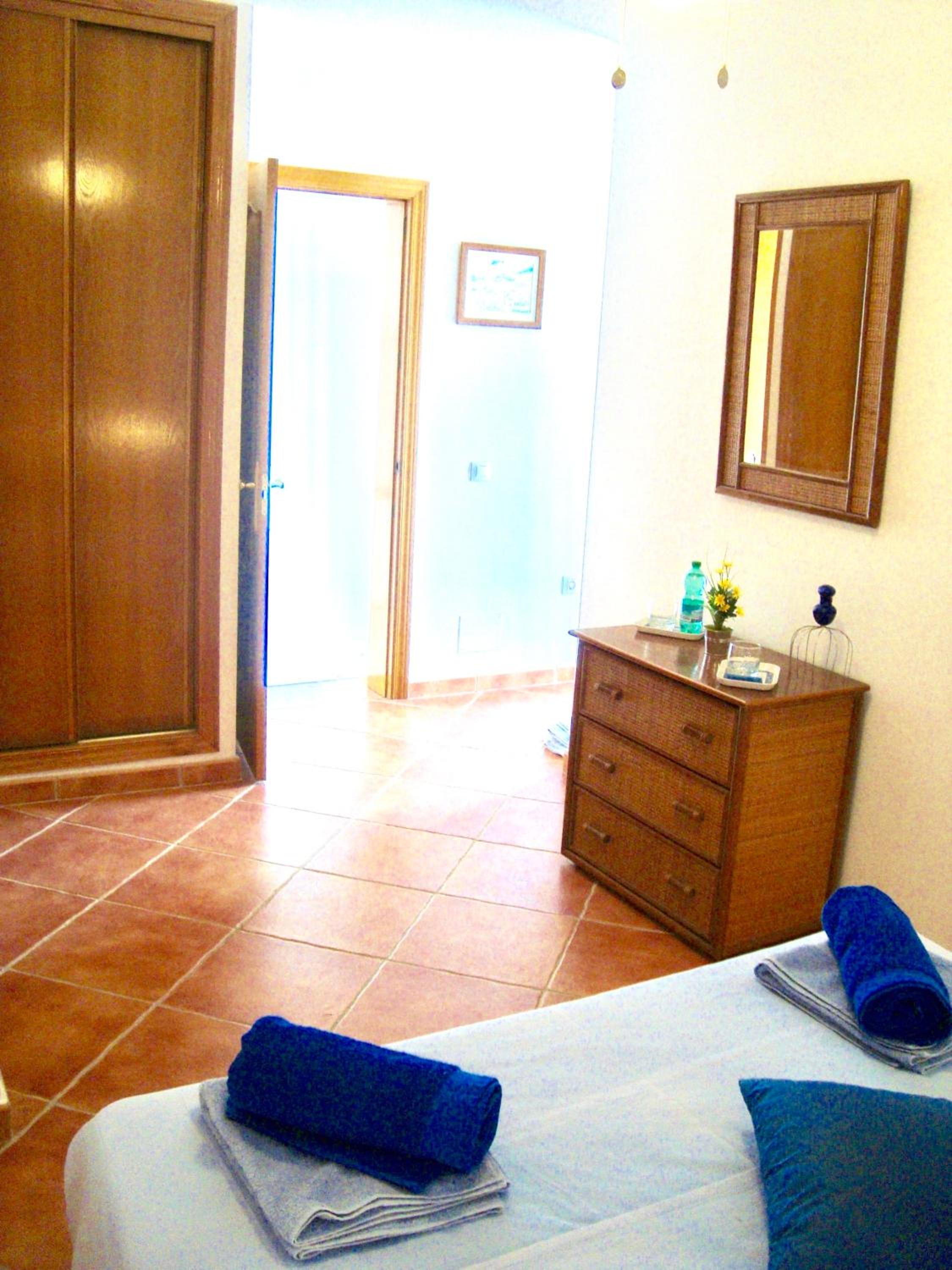 Casa Del Medio