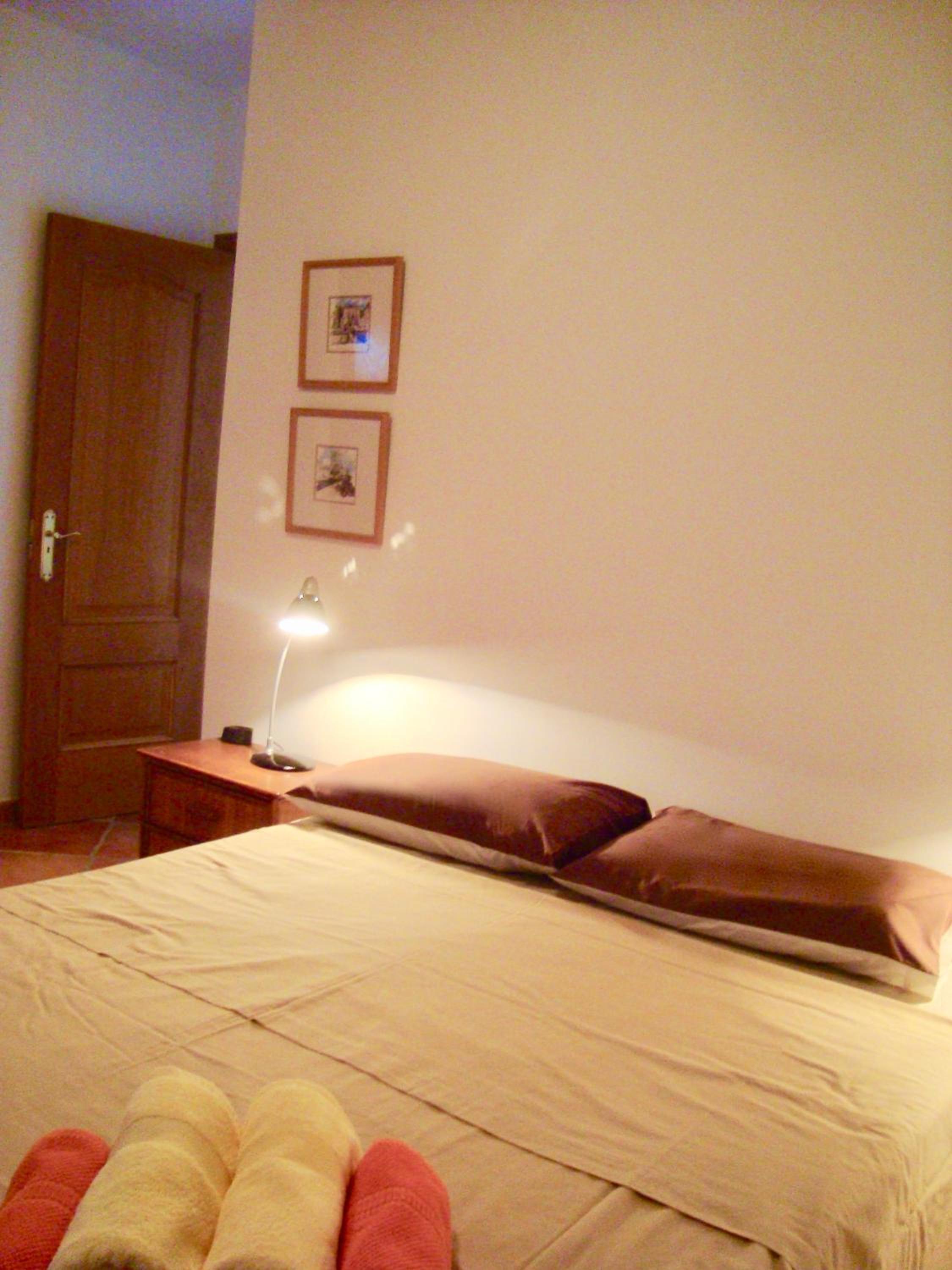 Casa Del Medio
