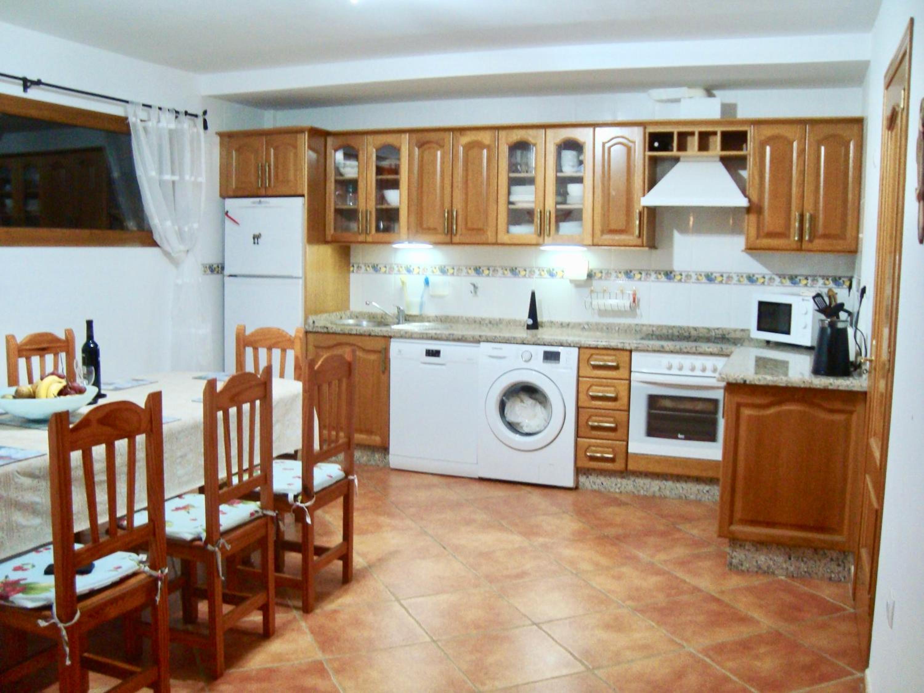 Casa Del Medio