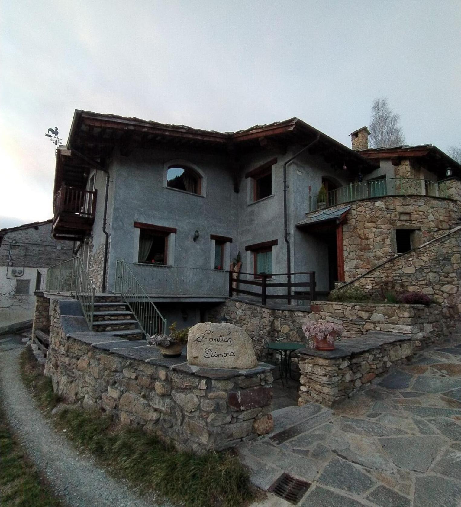 L'Antica Dimora photo 5