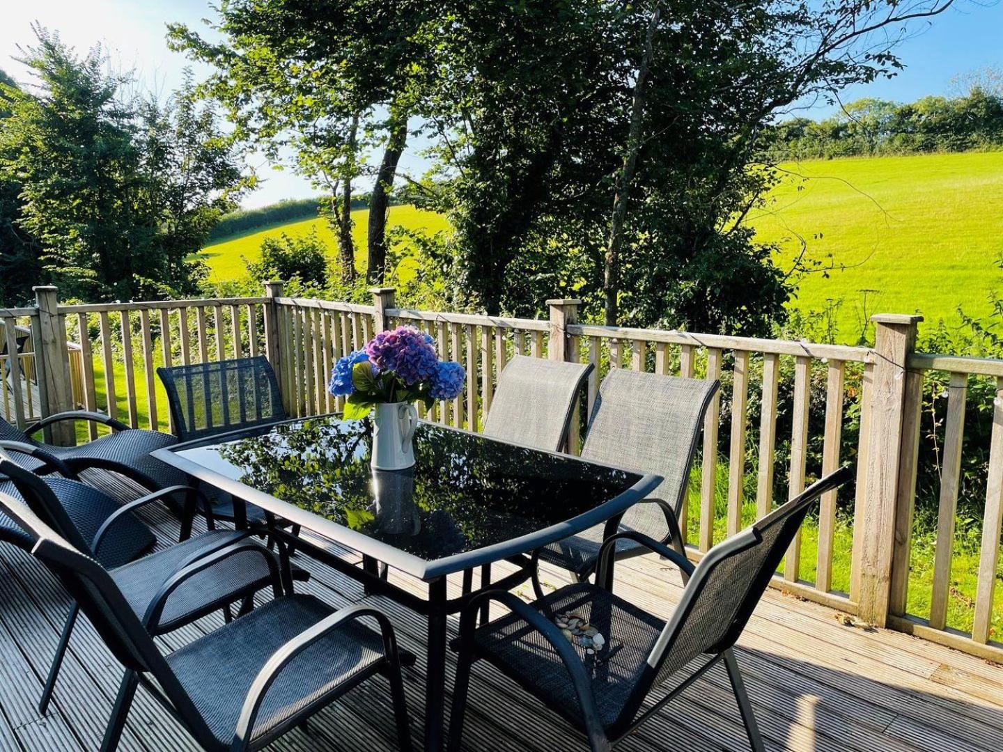 Trewhiddle Retreat V20 by Together Travel - Luxury 3-Bedroom Villa view 2