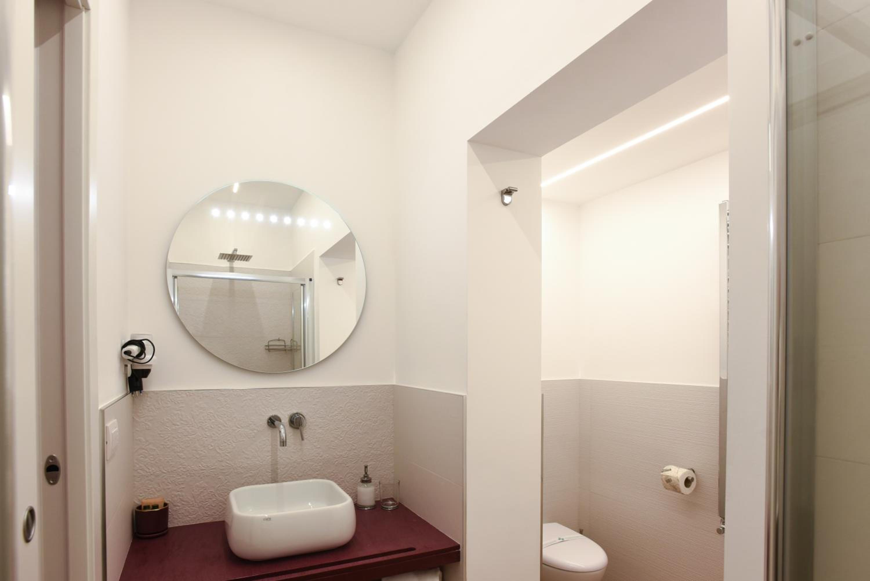 Maison Chene petit appartement