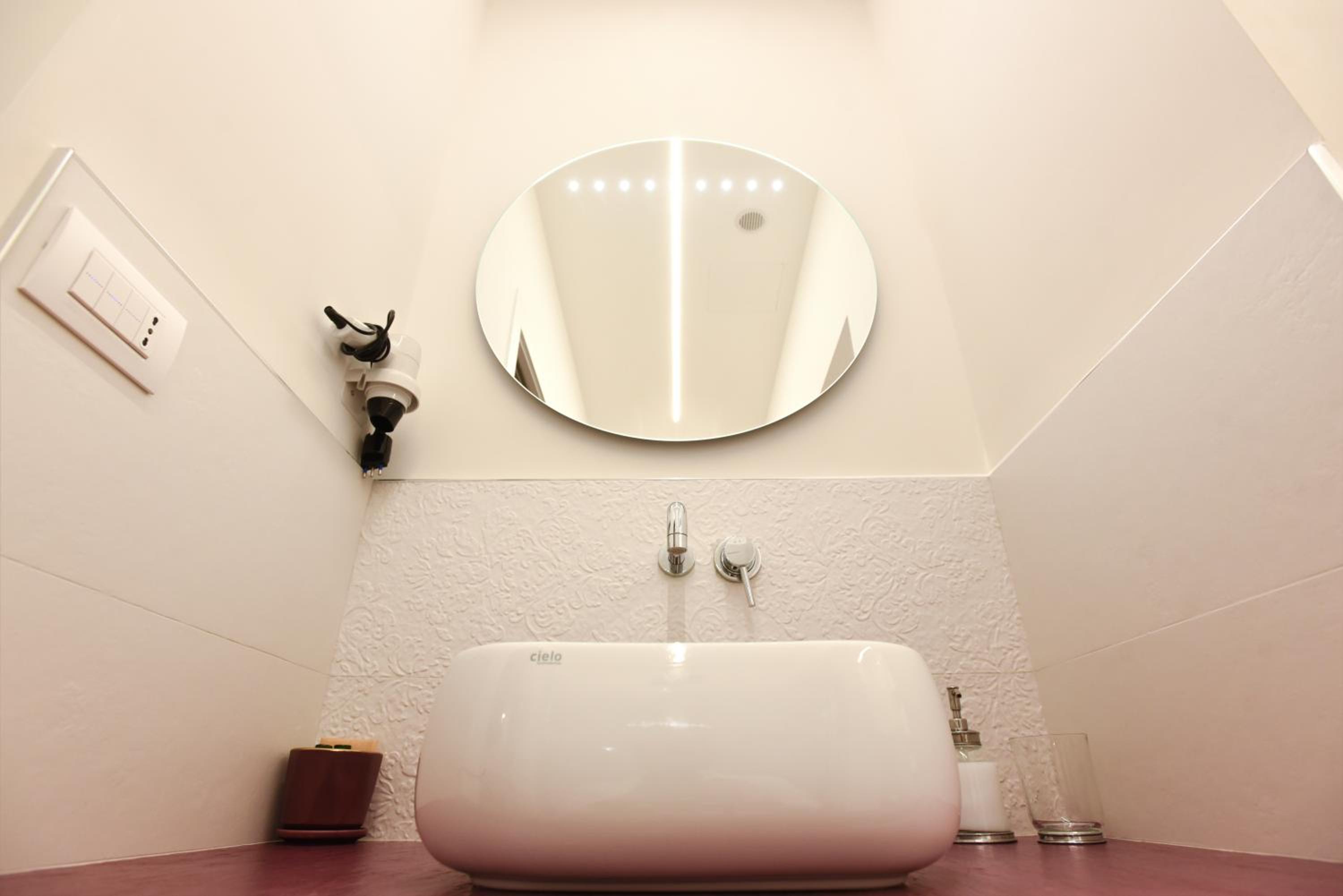 Maison Chene petit appartement