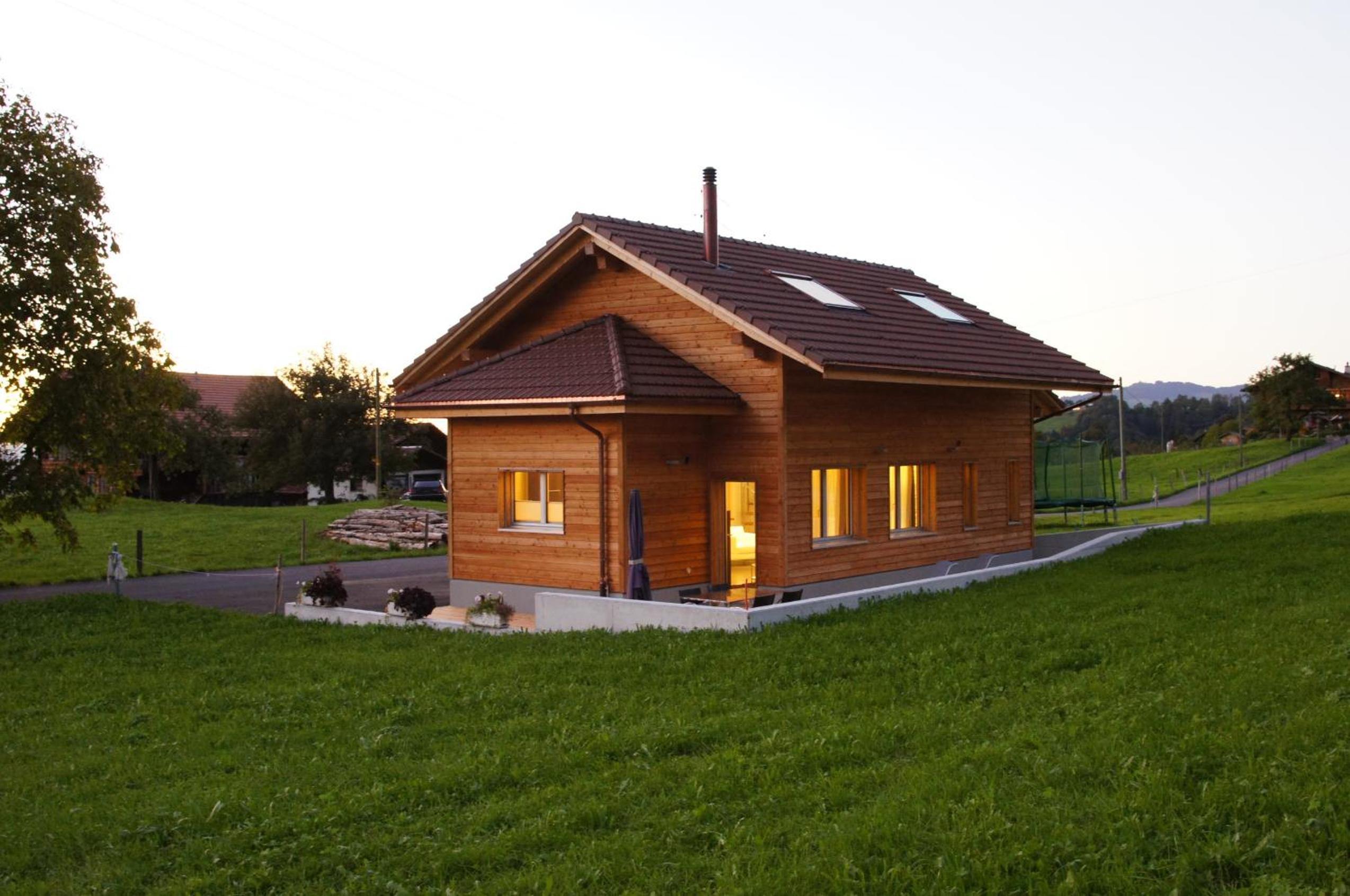 Gästehaus myHideaway