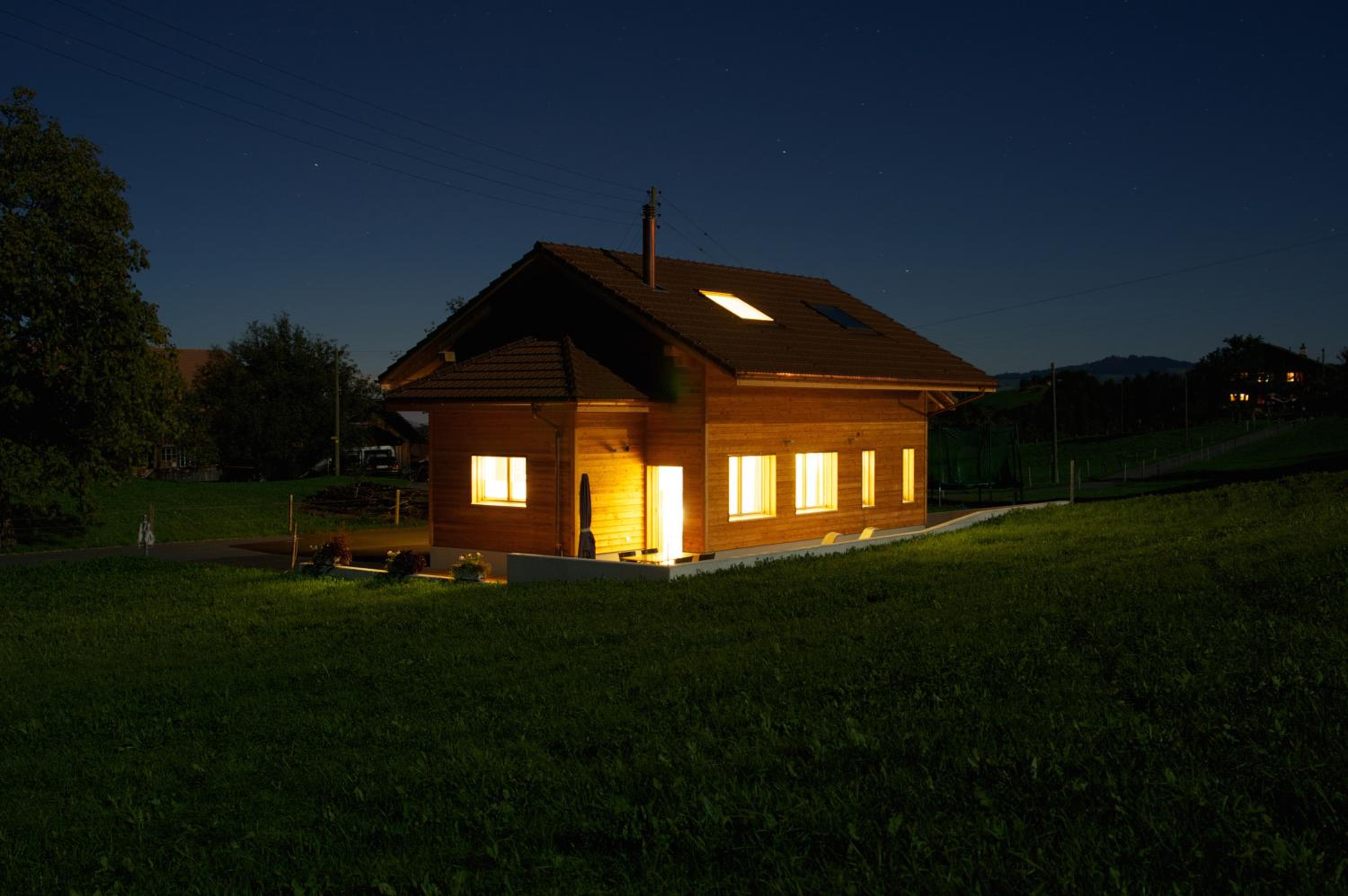 Gästehaus myHideaway