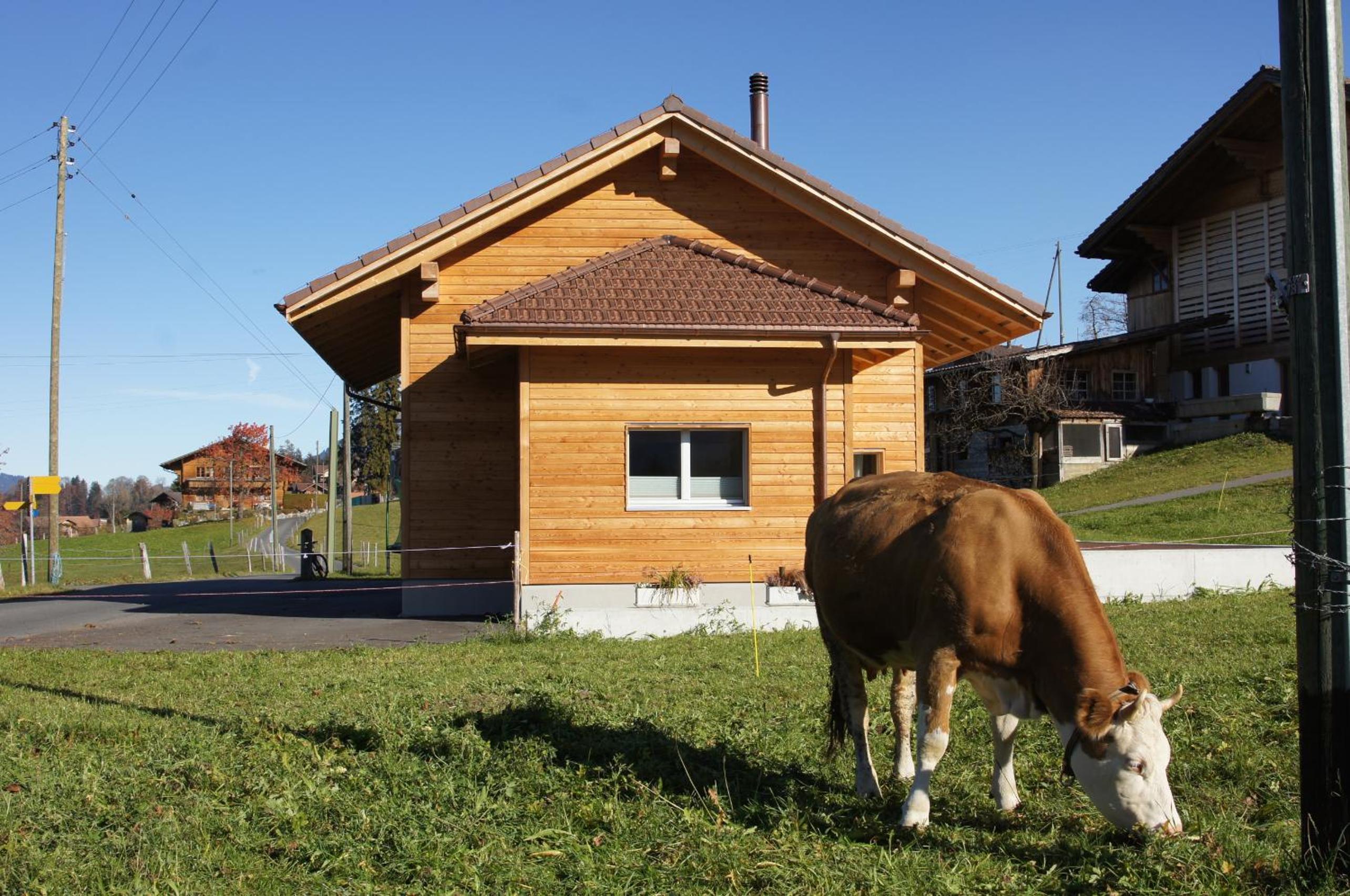 Gästehaus myHideaway