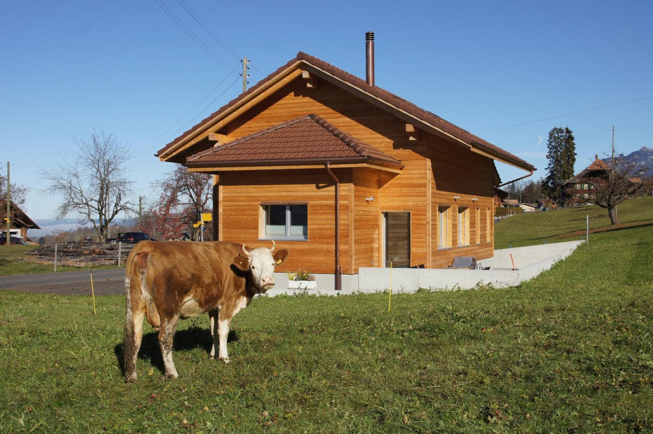 Gästehaus myHideaway