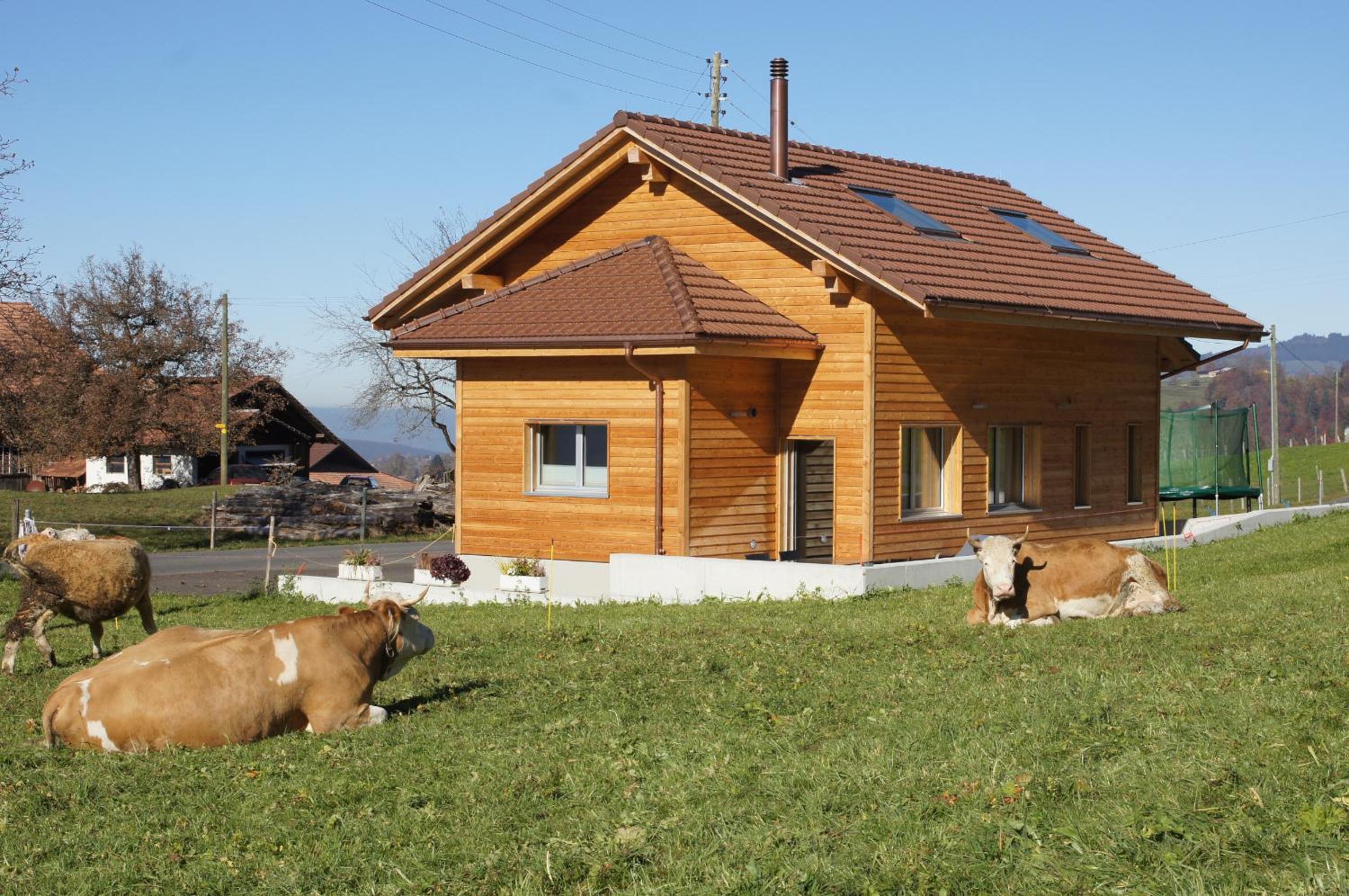 Gästehaus myHideaway