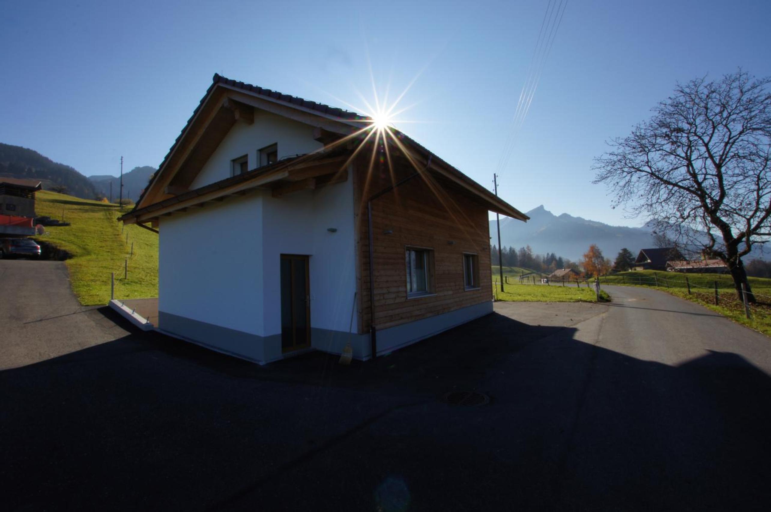 Gästehaus myHideaway