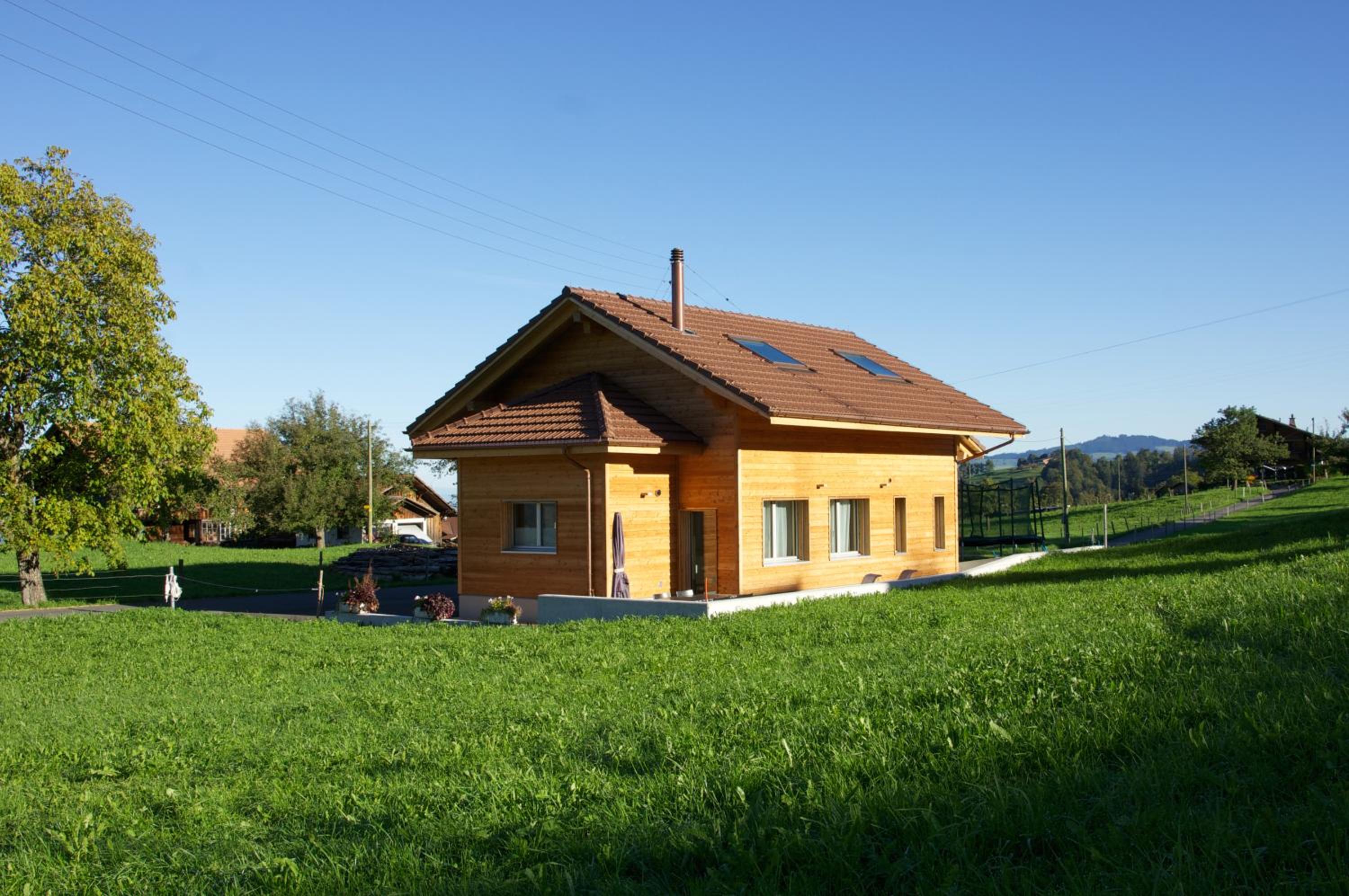 Gästehaus myHideaway