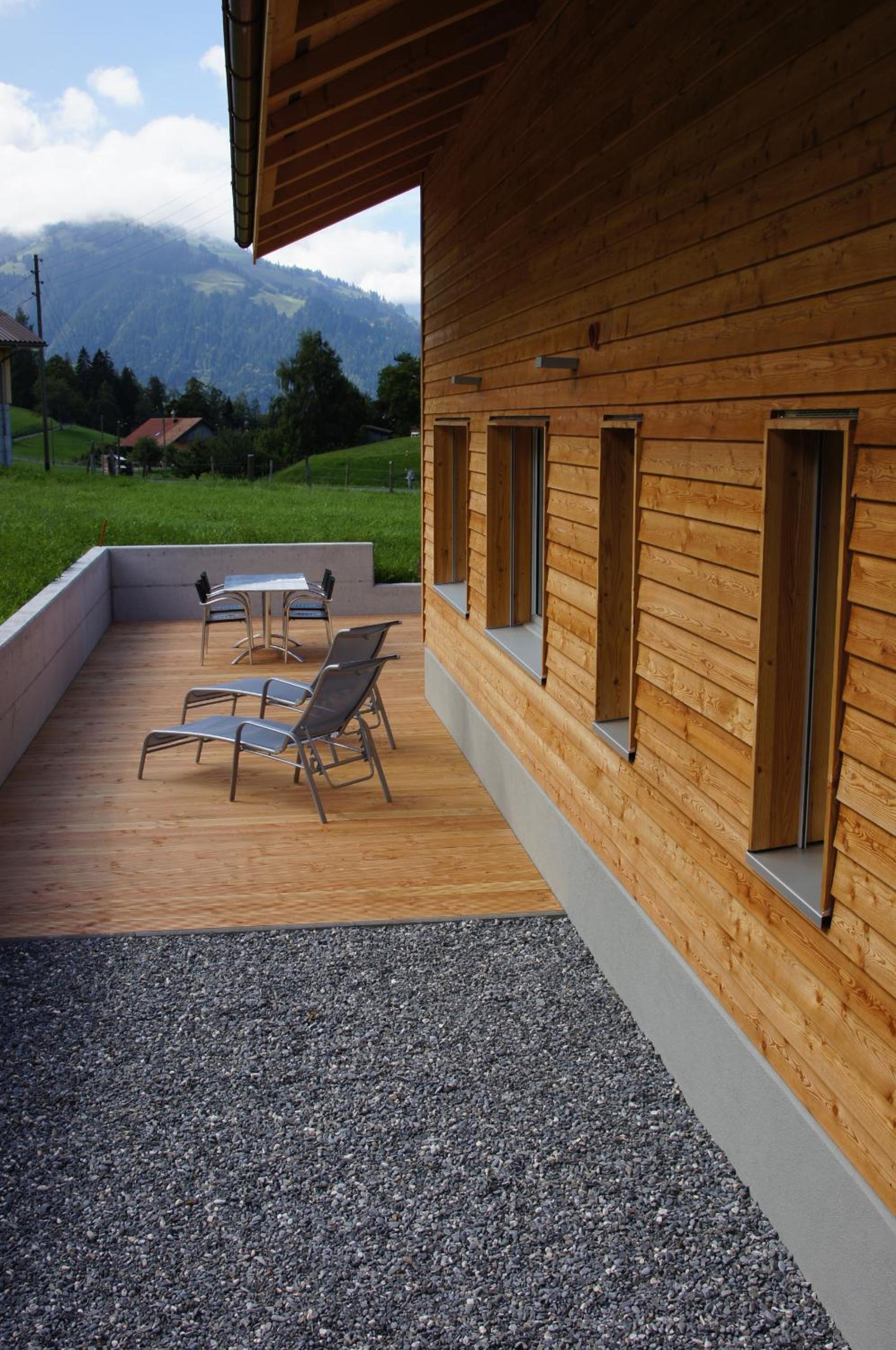 Gästehaus myHideaway
