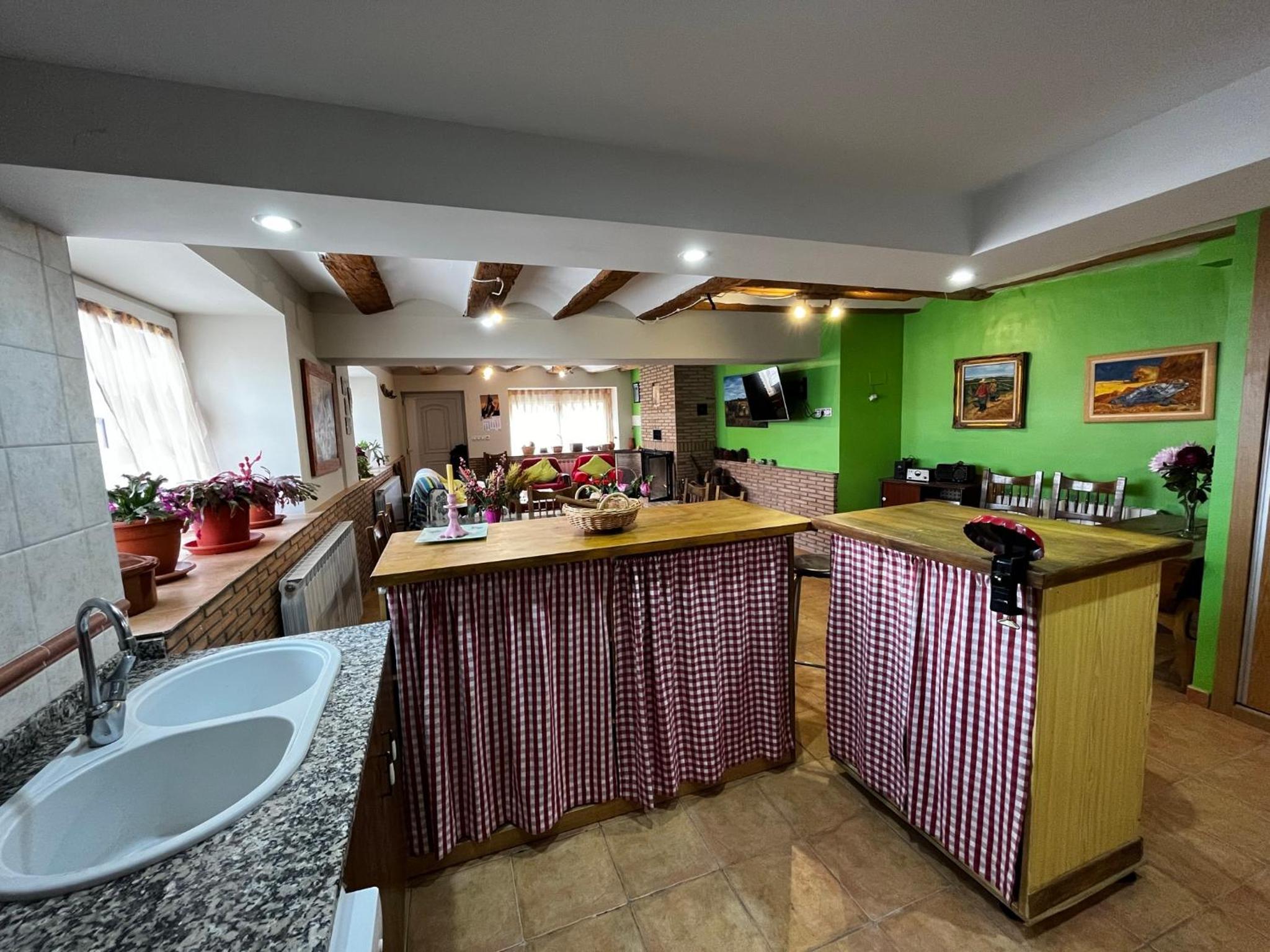 Casa Rural Maroto