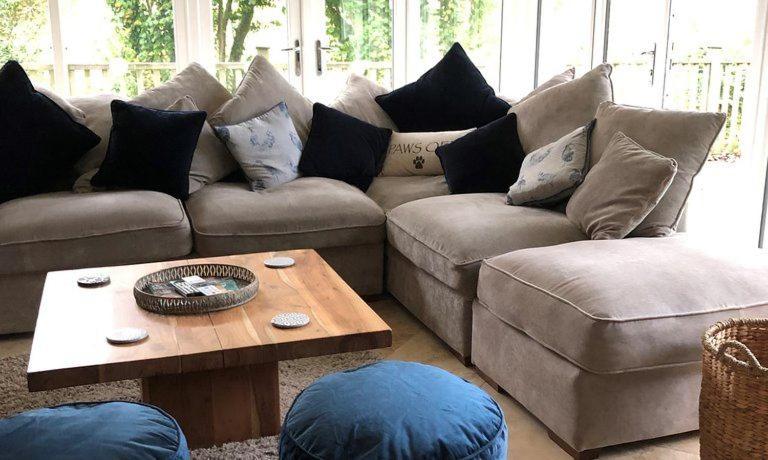 Trewhiddle Retreat V19 by Together Travel - Luxury 4-Bedroom Villa view 3