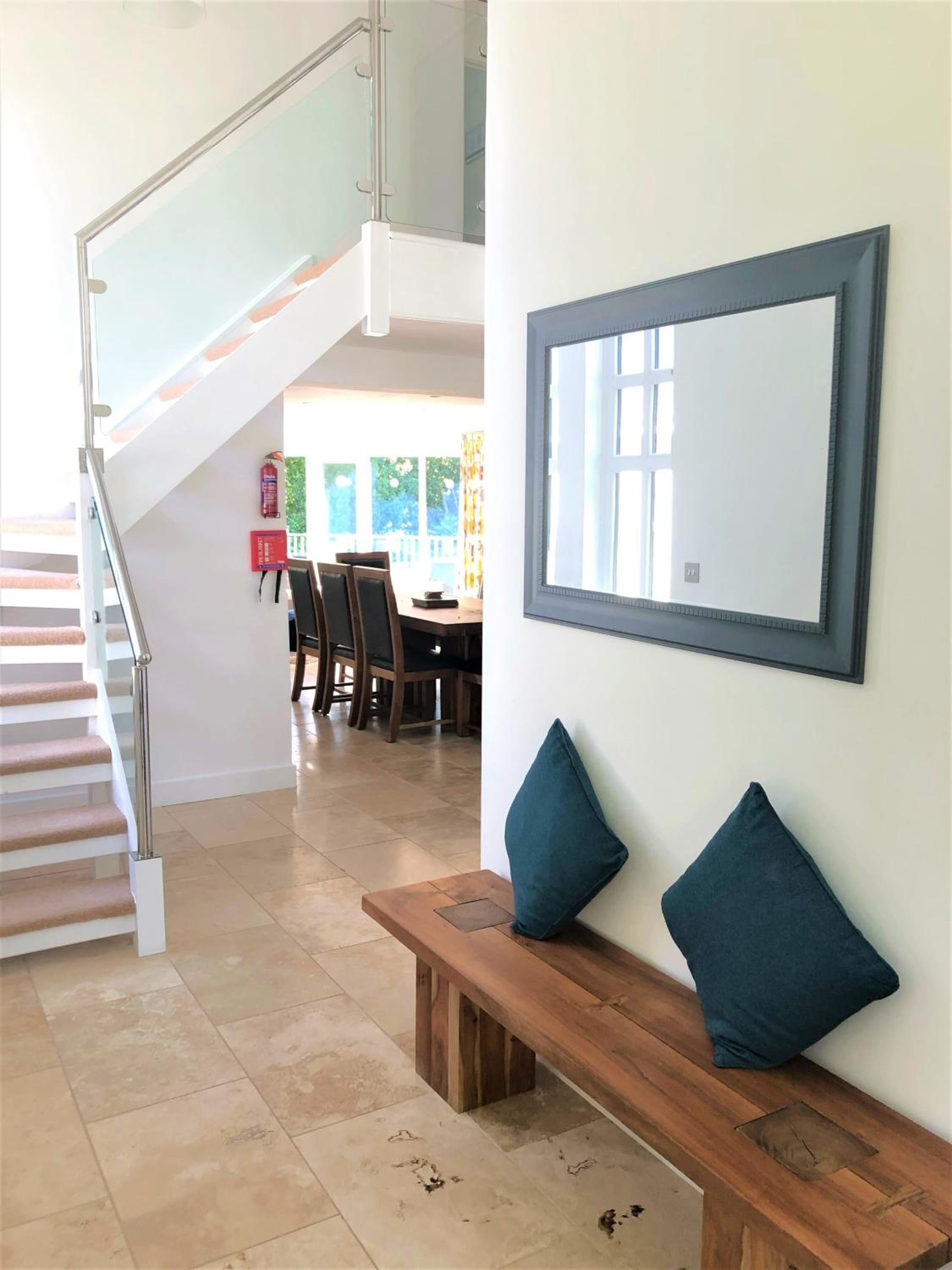Trewhiddle Retreat V19 by Together Travel - Luxury 4-Bedroom Villa view 4