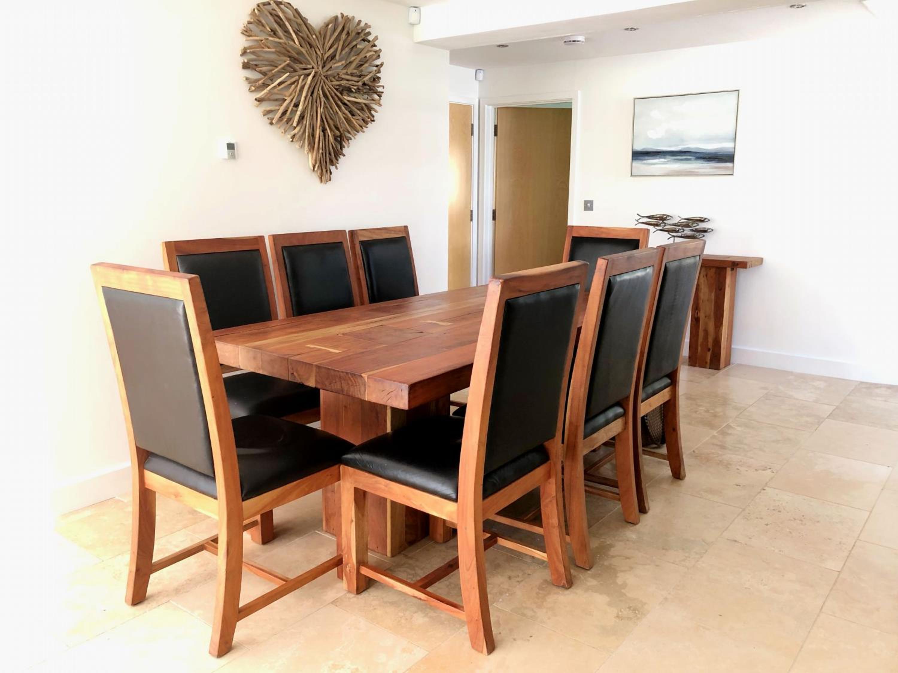 Trewhiddle Retreat V19 by Together Travel - Luxury 4-Bedroom Villa view 5