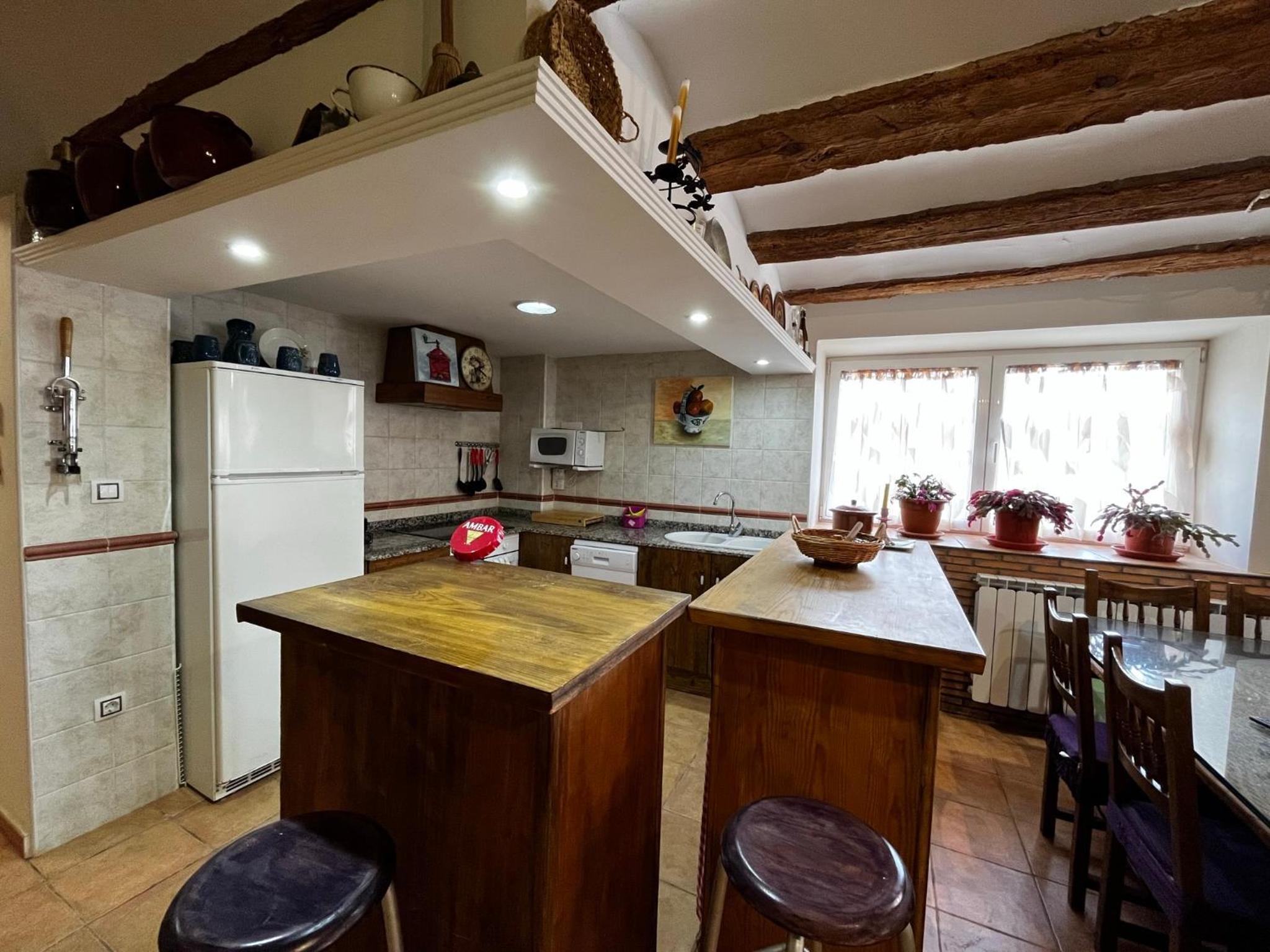 Casa Rural Maroto