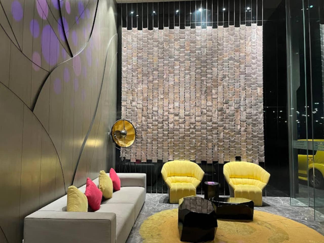 Tropicana The Residence KLCC By Rainbow Suites