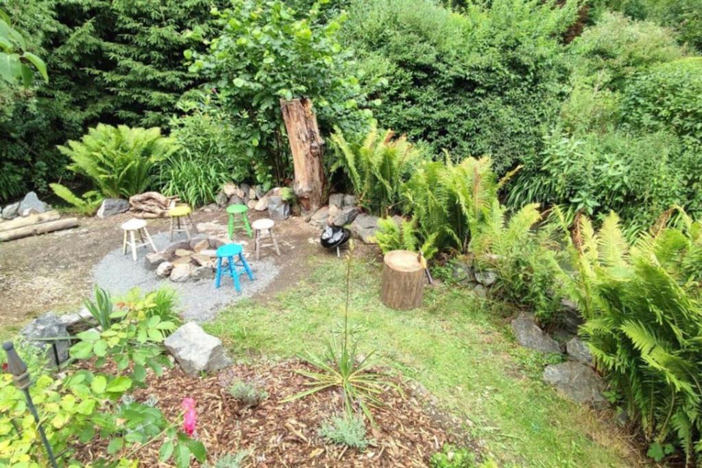 Charming cottage KLARA with Sauna, Nature&Privacy near Prague