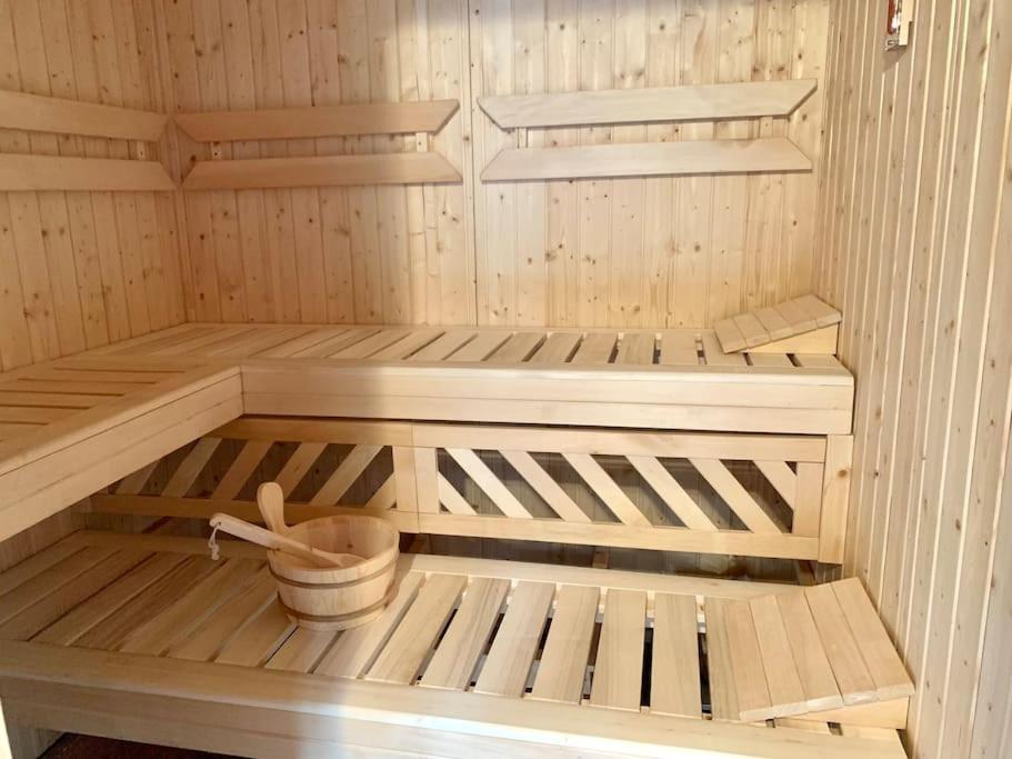 Charming cottage KLARA with Sauna, Nature&Privacy near Prague
