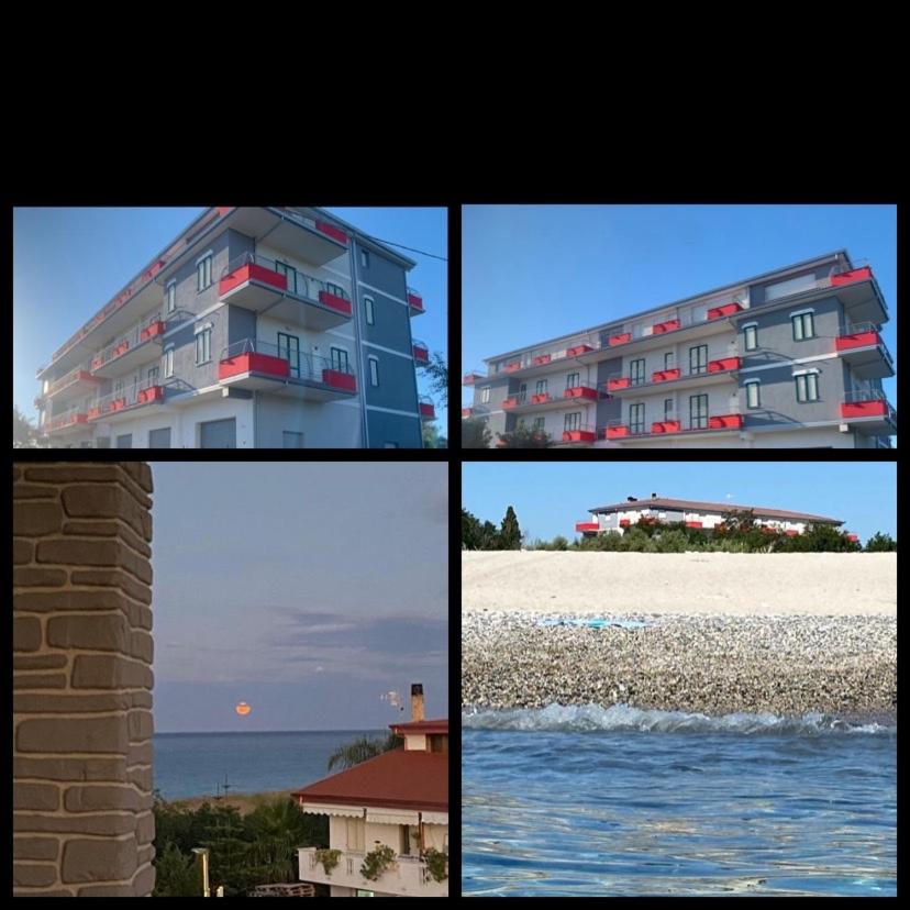 CASA VACANZA BORGOROSSO A 70mt DAL MARE view 2