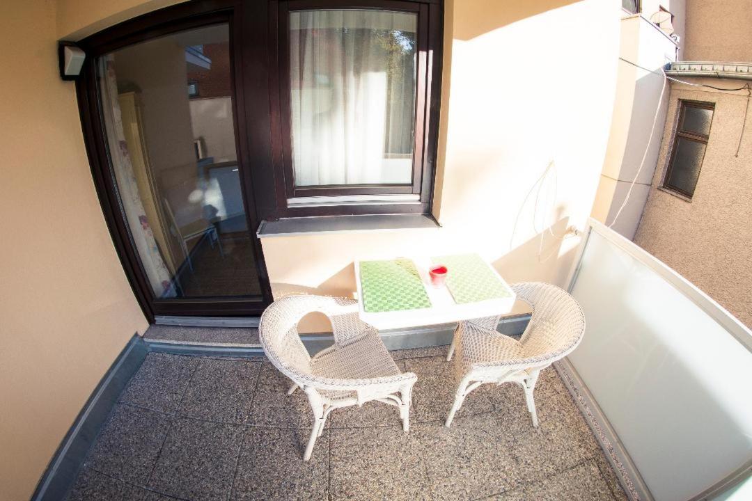 Apartment Grazbachgasse - gratis Tiefgaragenplatz