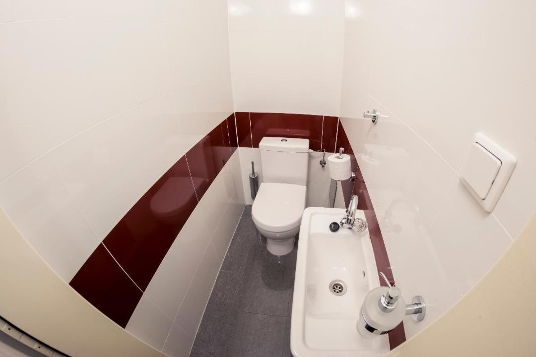 Apartment Grazbachgasse - gratis Tiefgaragenplatz