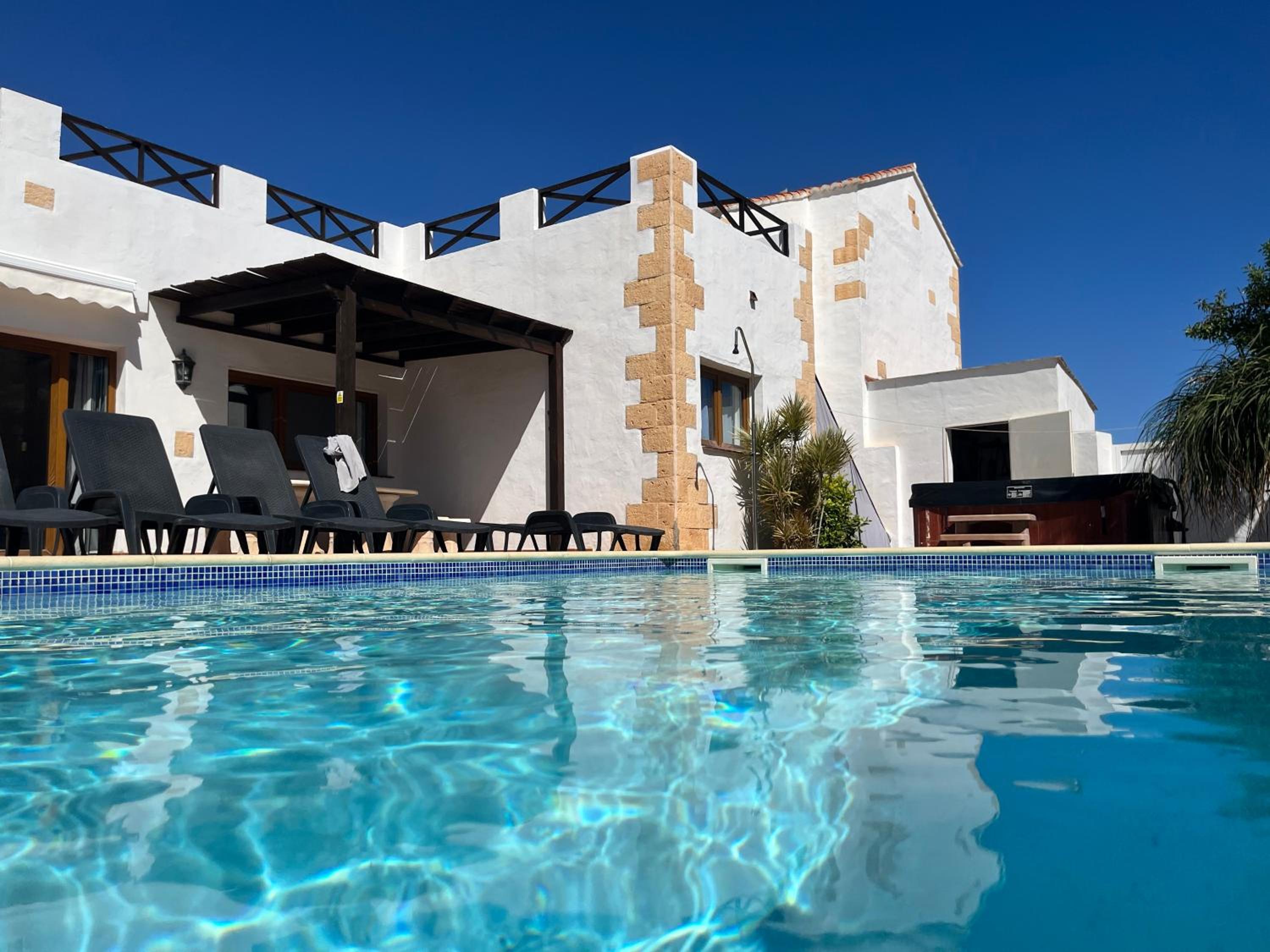 Casa Del Medio