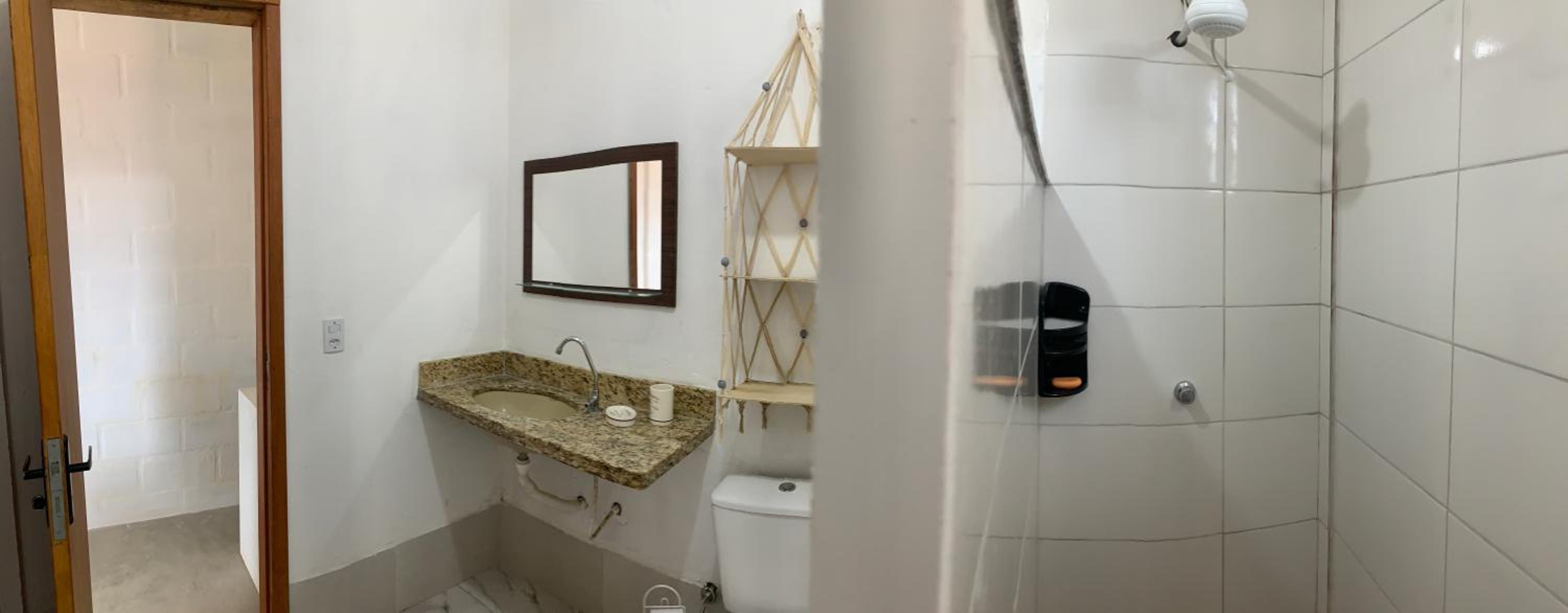 Suítes Cabanas Coral