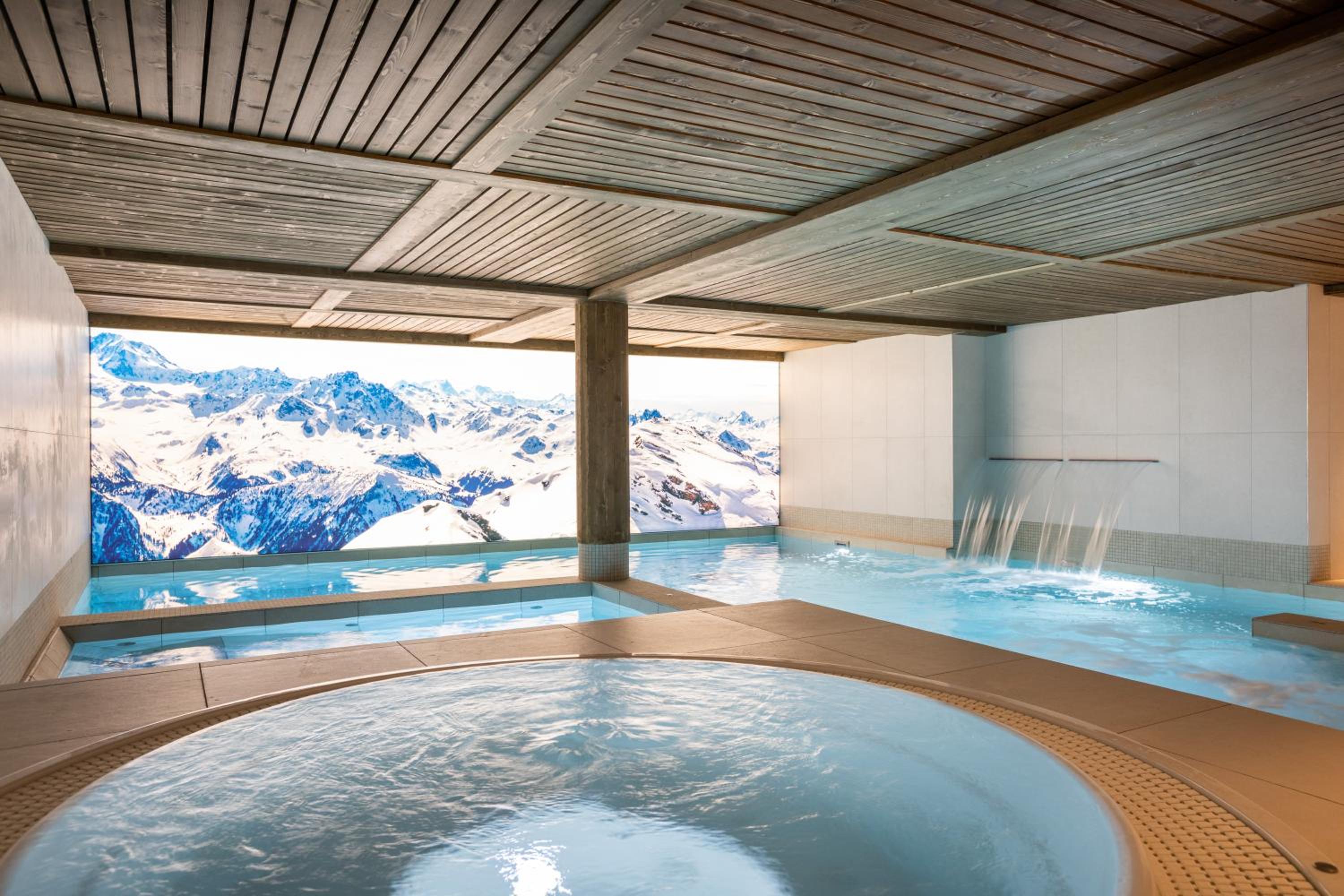 Jacuzzi